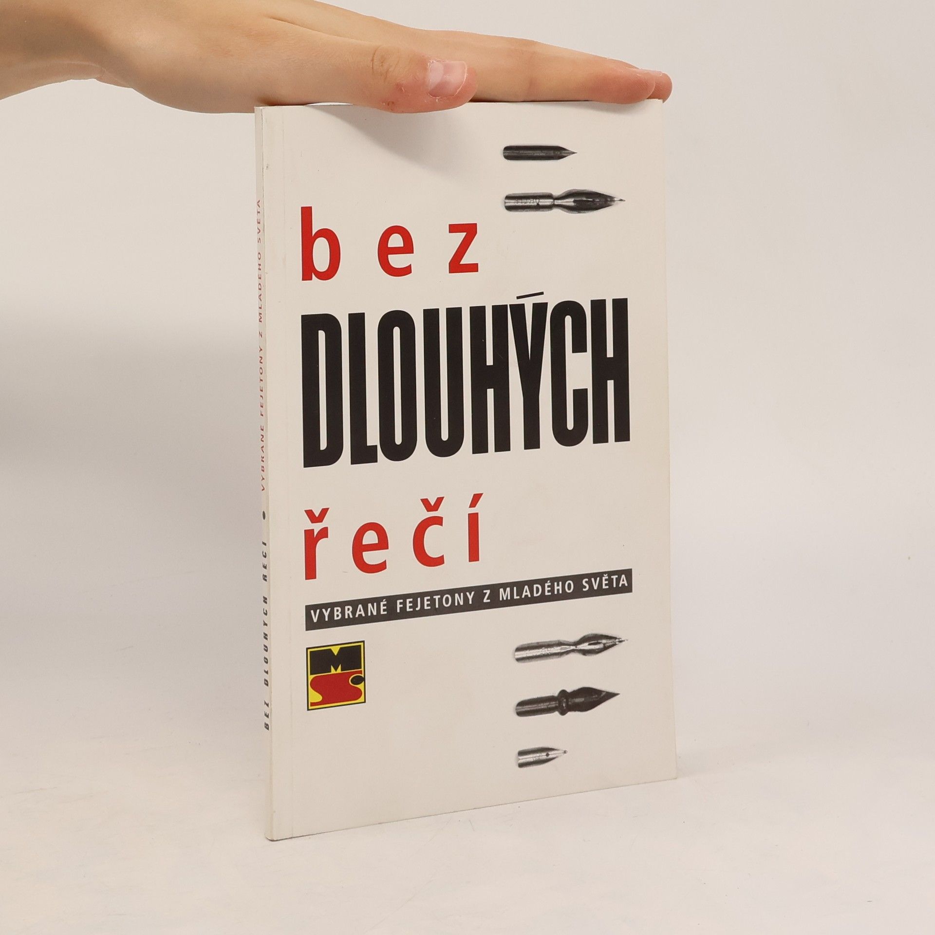 Bez dlouhých řečí