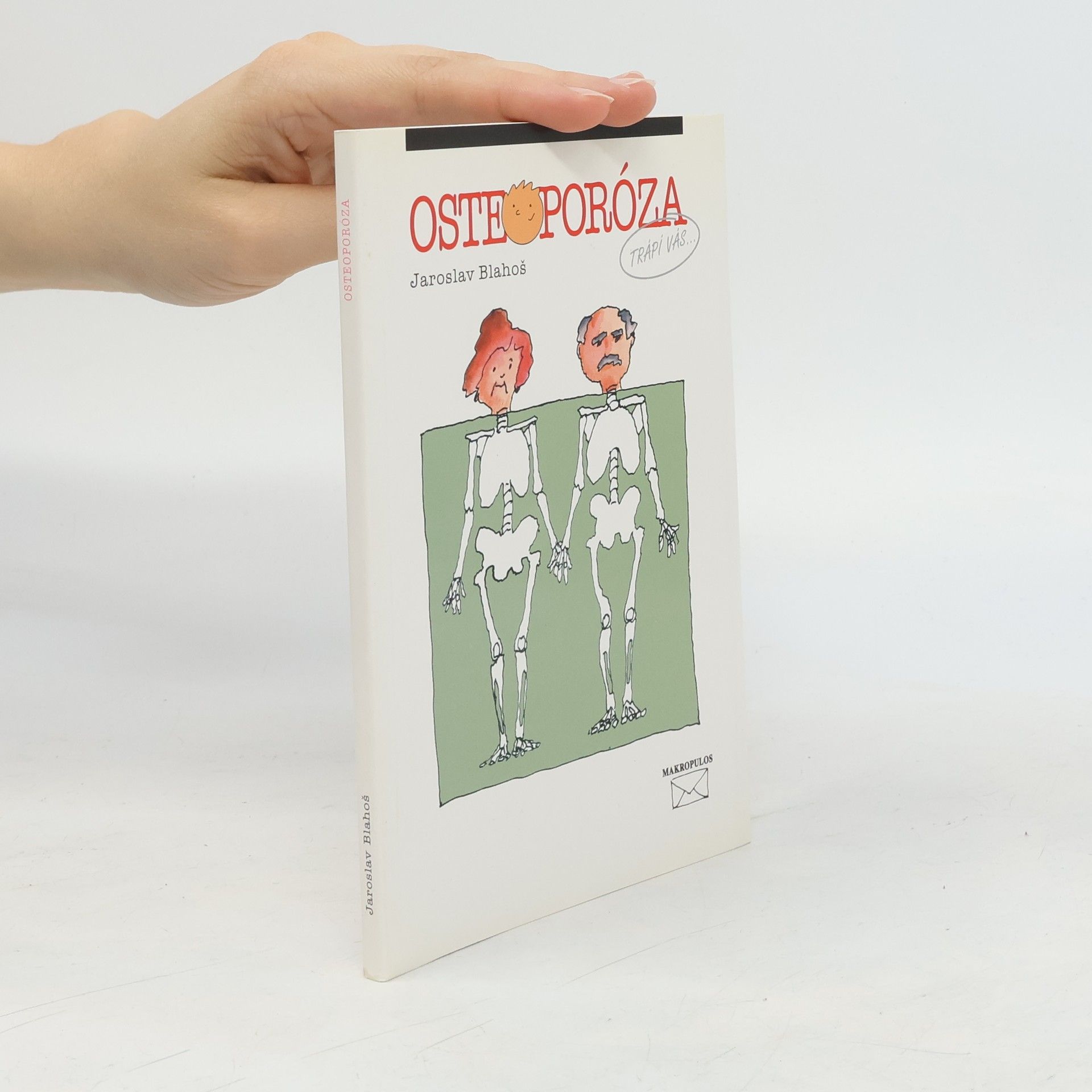 Osteoporóza