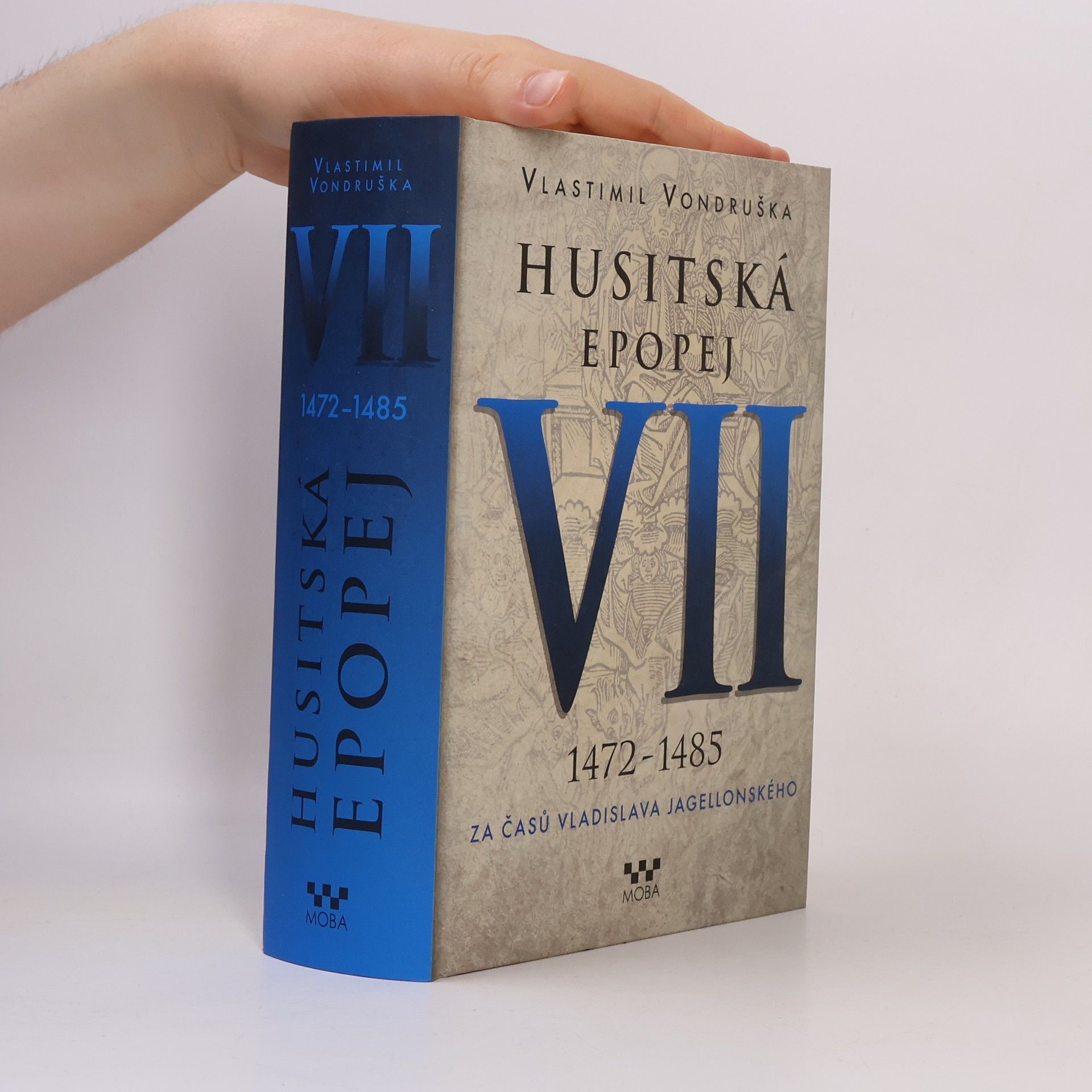 Husitská epopej VII.