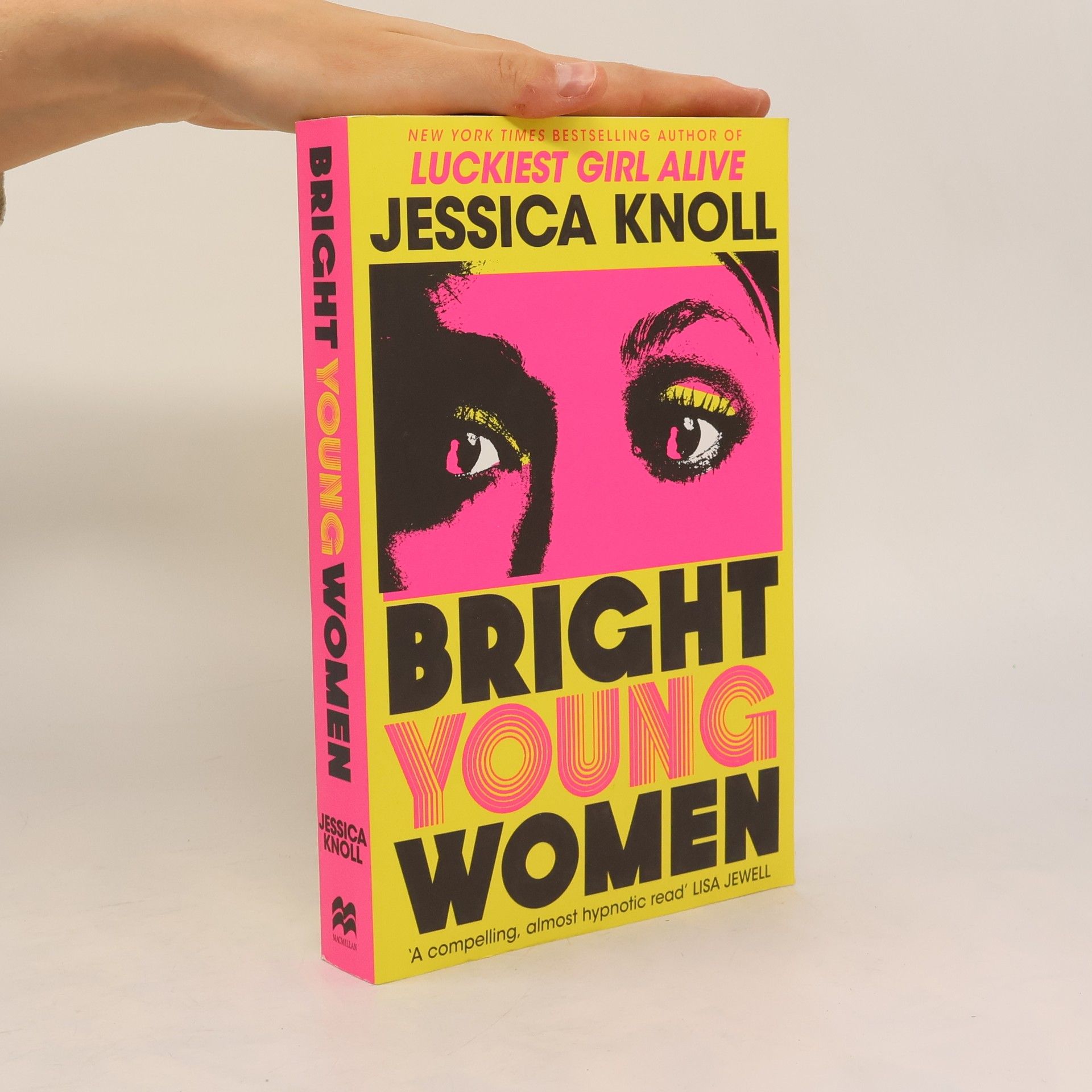 Bright Young Women