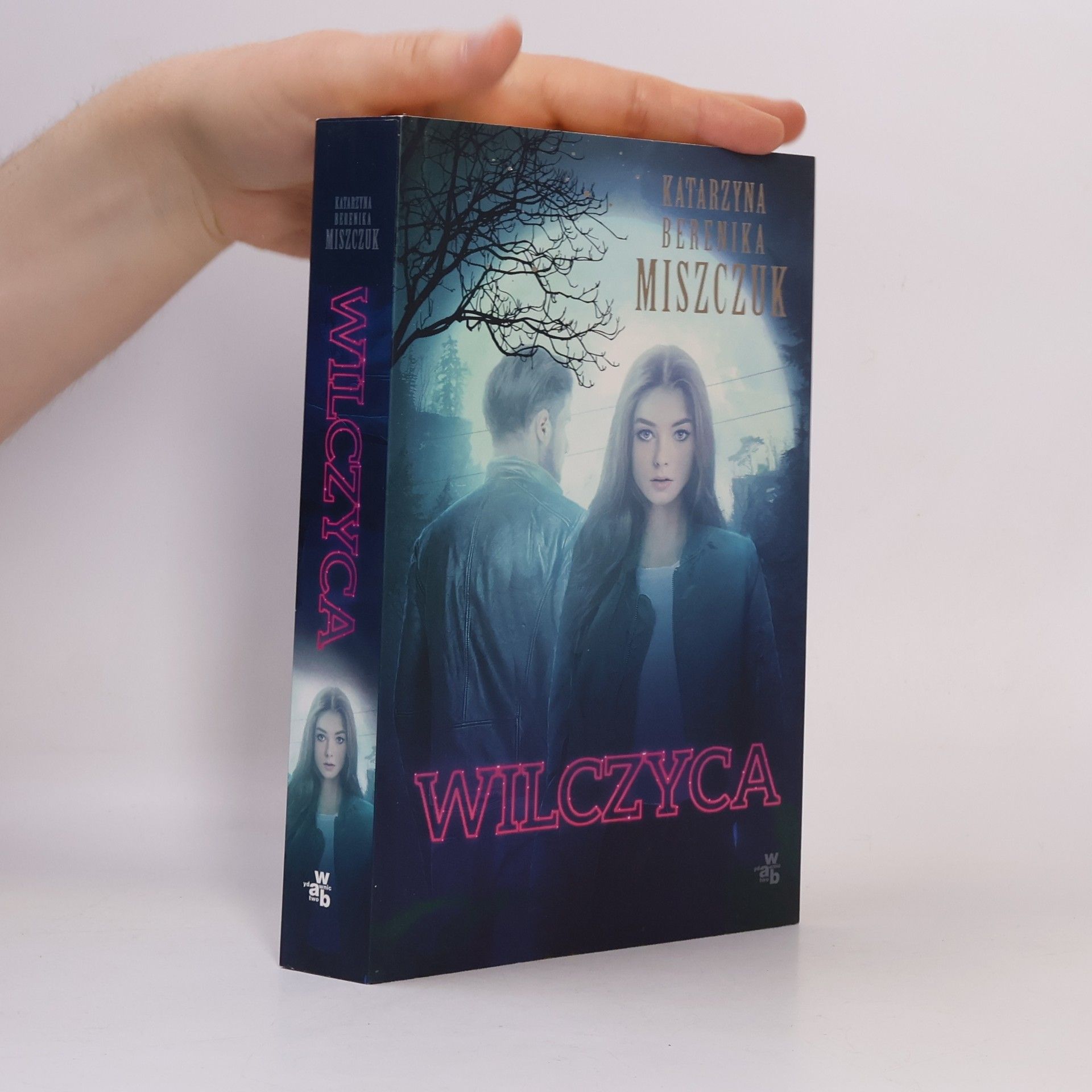 Wilczyca
