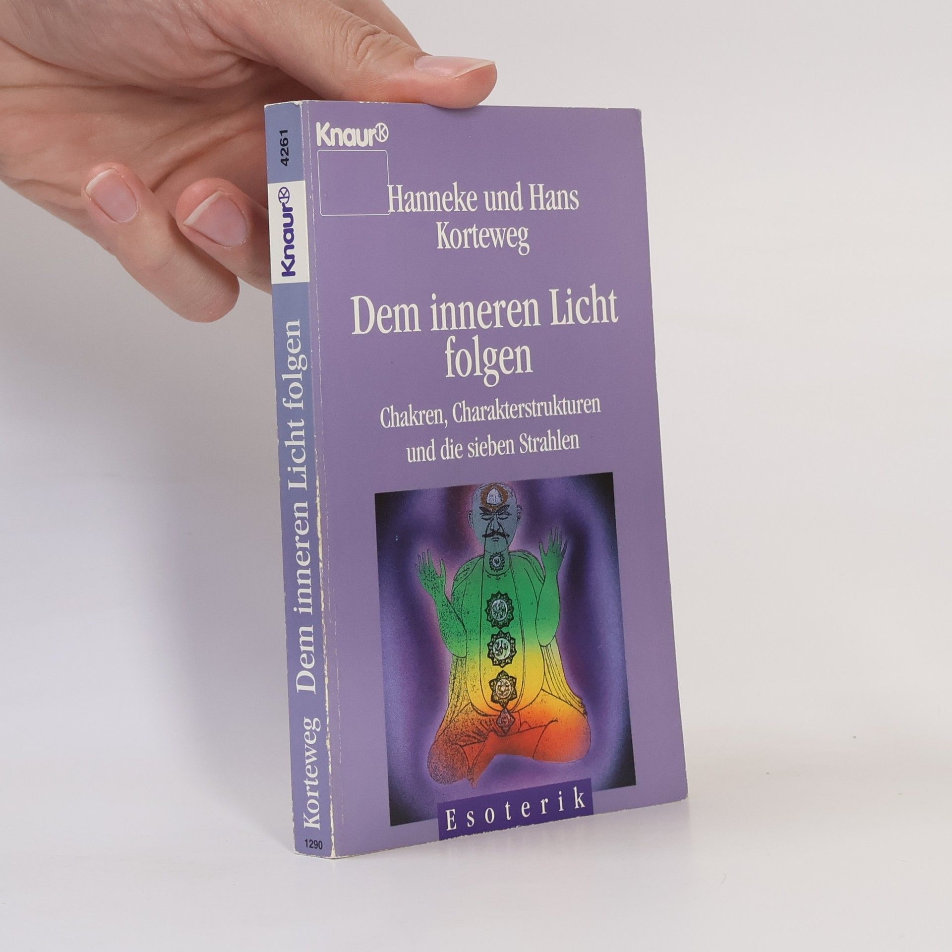 Dem inneren Licht folgen