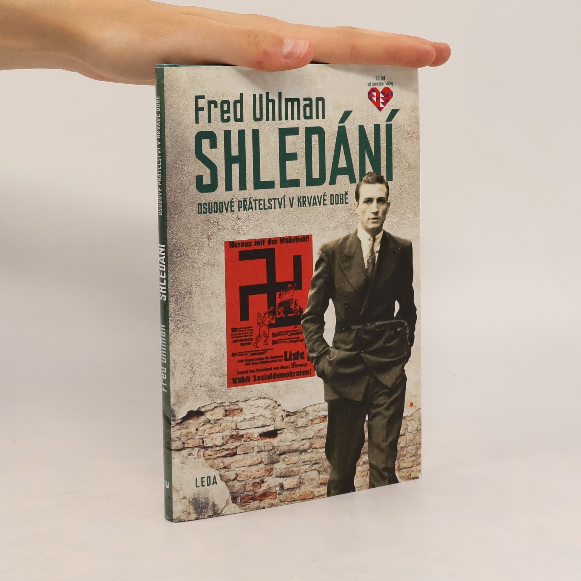 Shledání