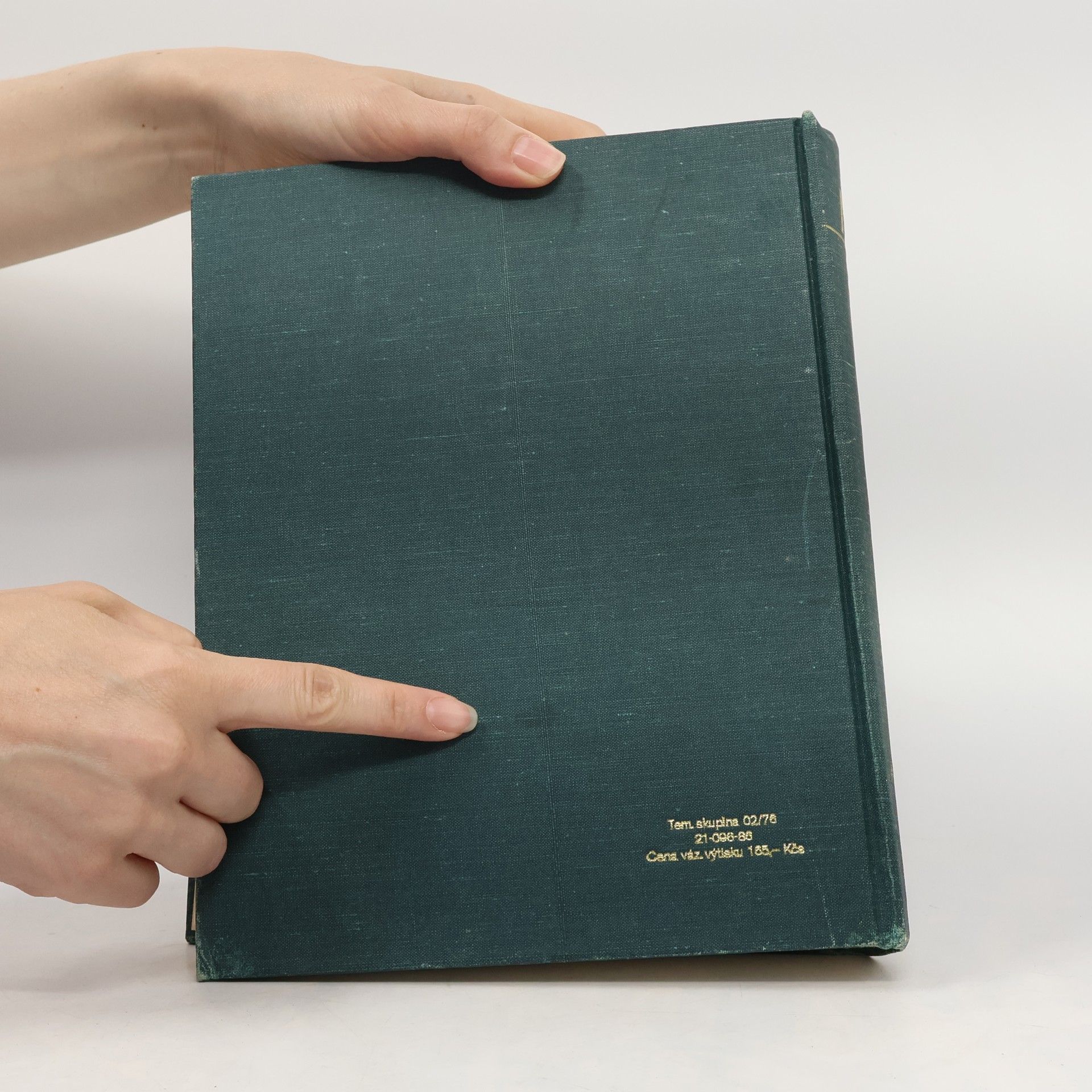 Autorenkollektiv Malá československá encyklopedie 4. M-Pol