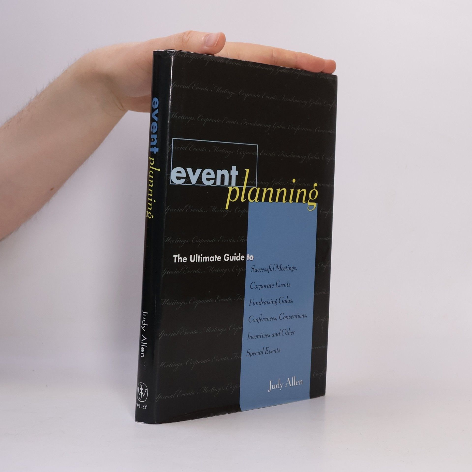 Judy Allen Event Planning