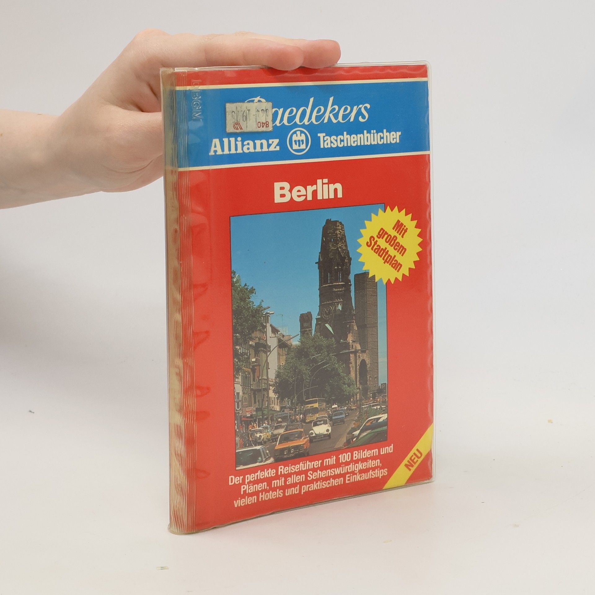 Marianne Bernhard Berlin