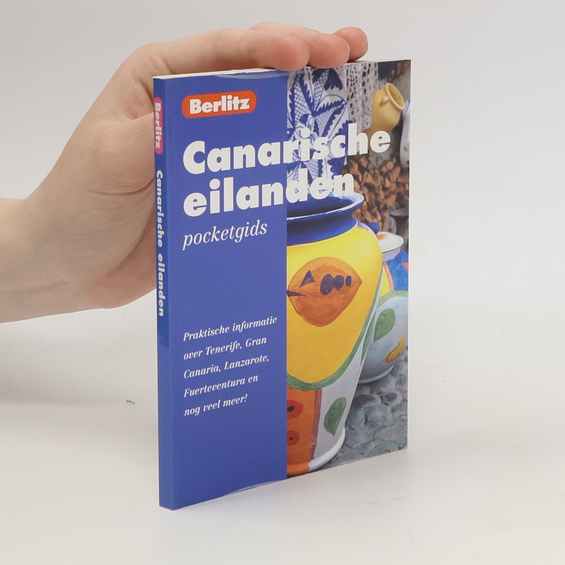 Autores varios Canarische eilanden