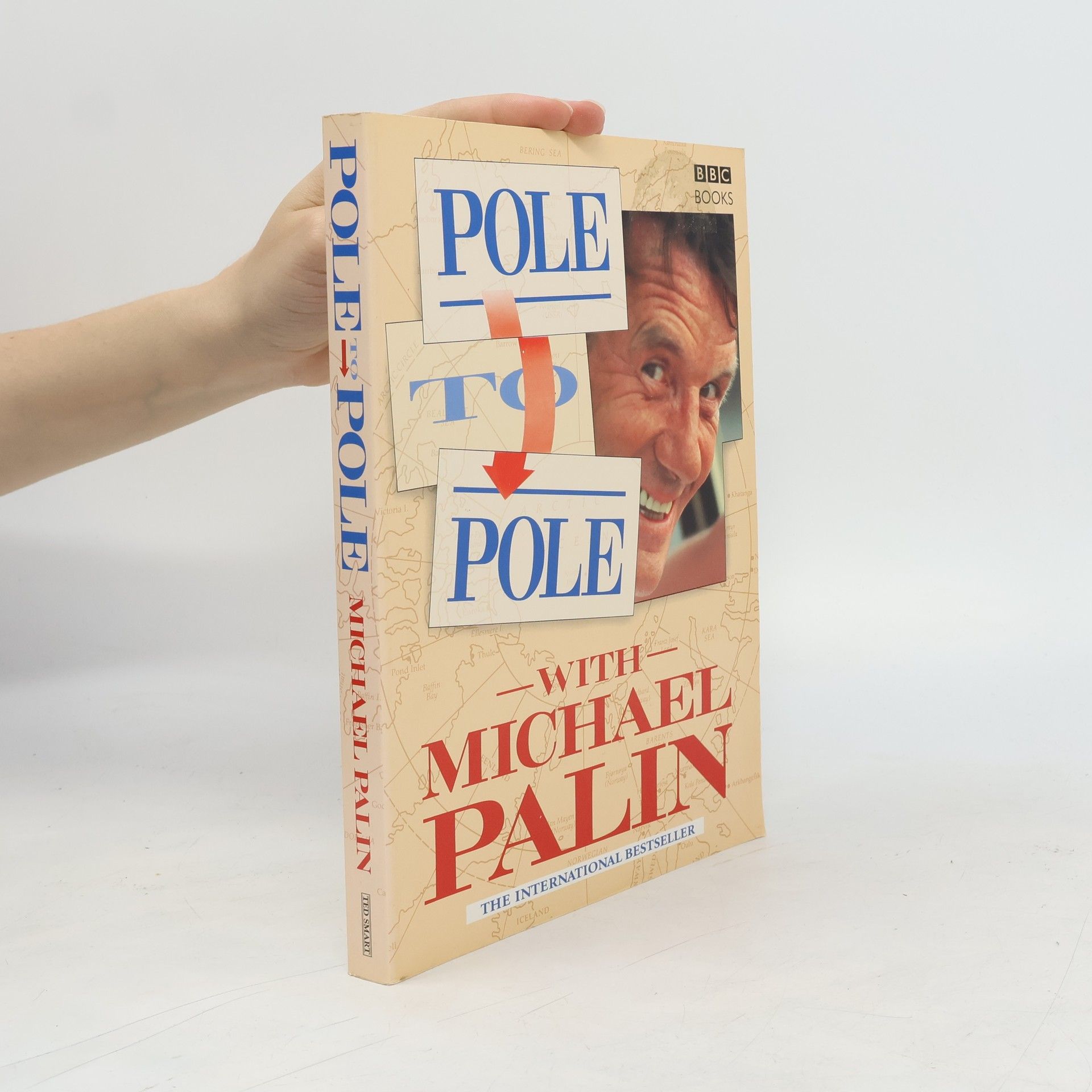 Pole to Pole