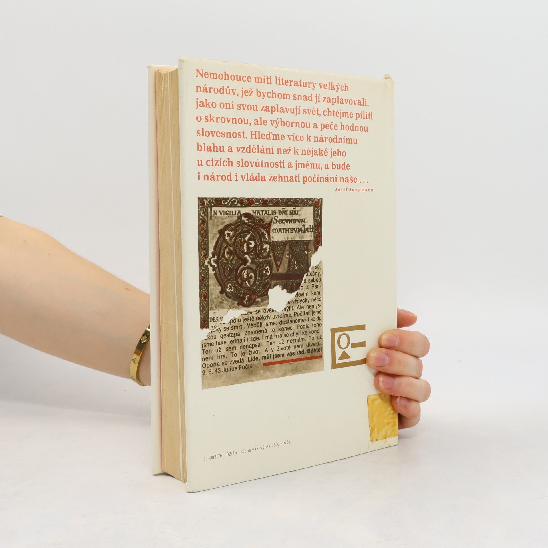 Zdeňka Tichá Průvodce po dějinách české literatury