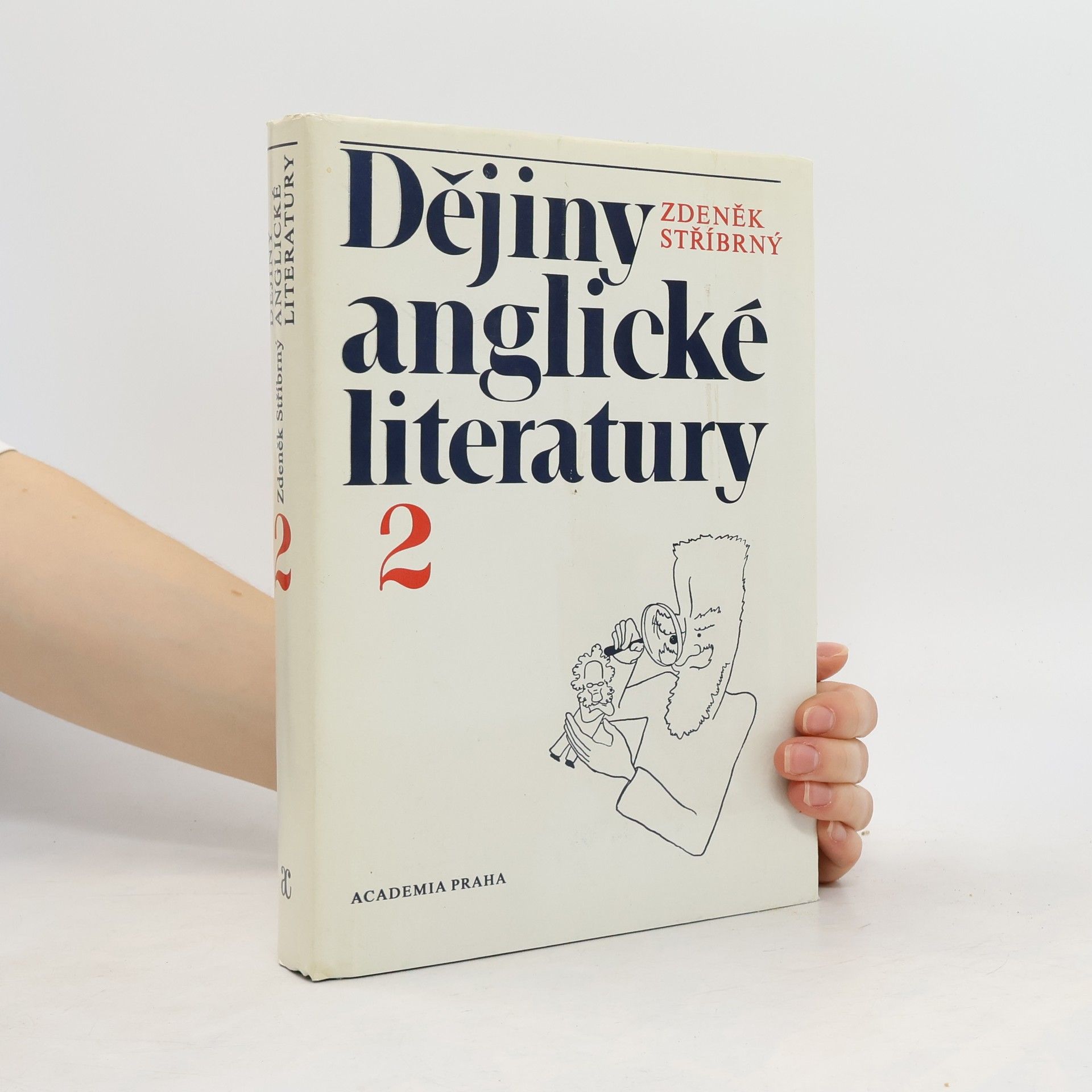 Dějiny anglické literatury 2