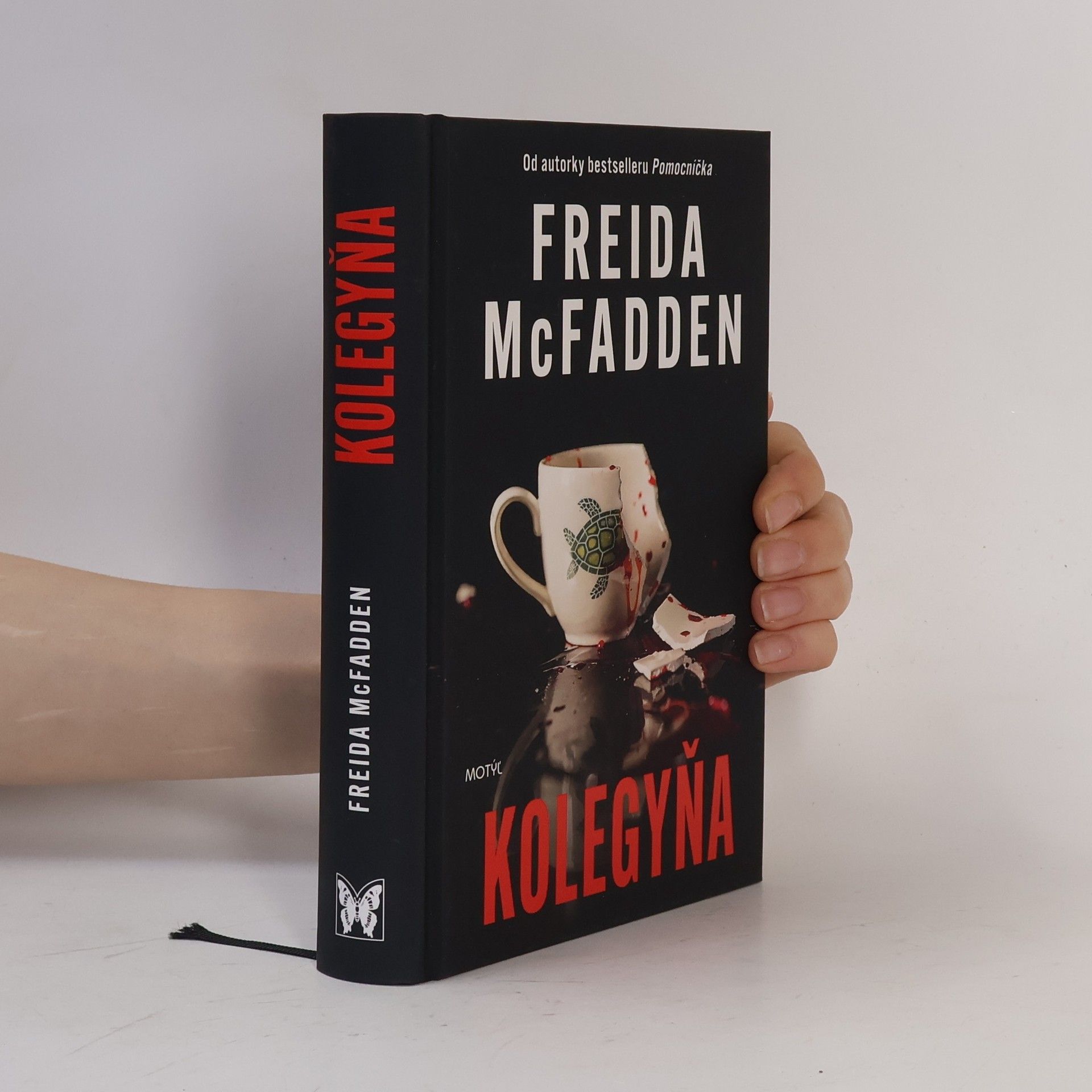 Kolegyňa