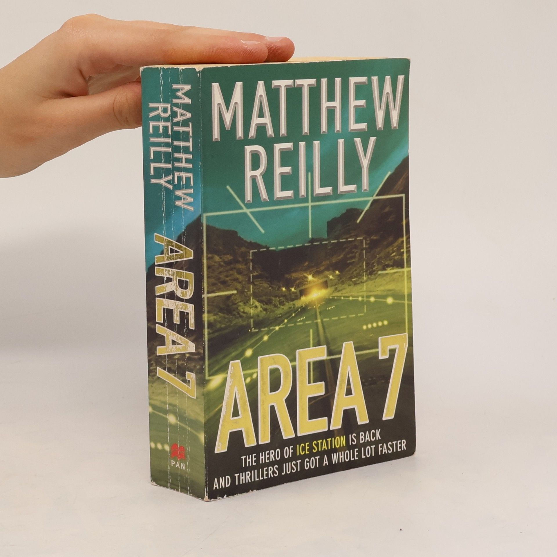 Area 7