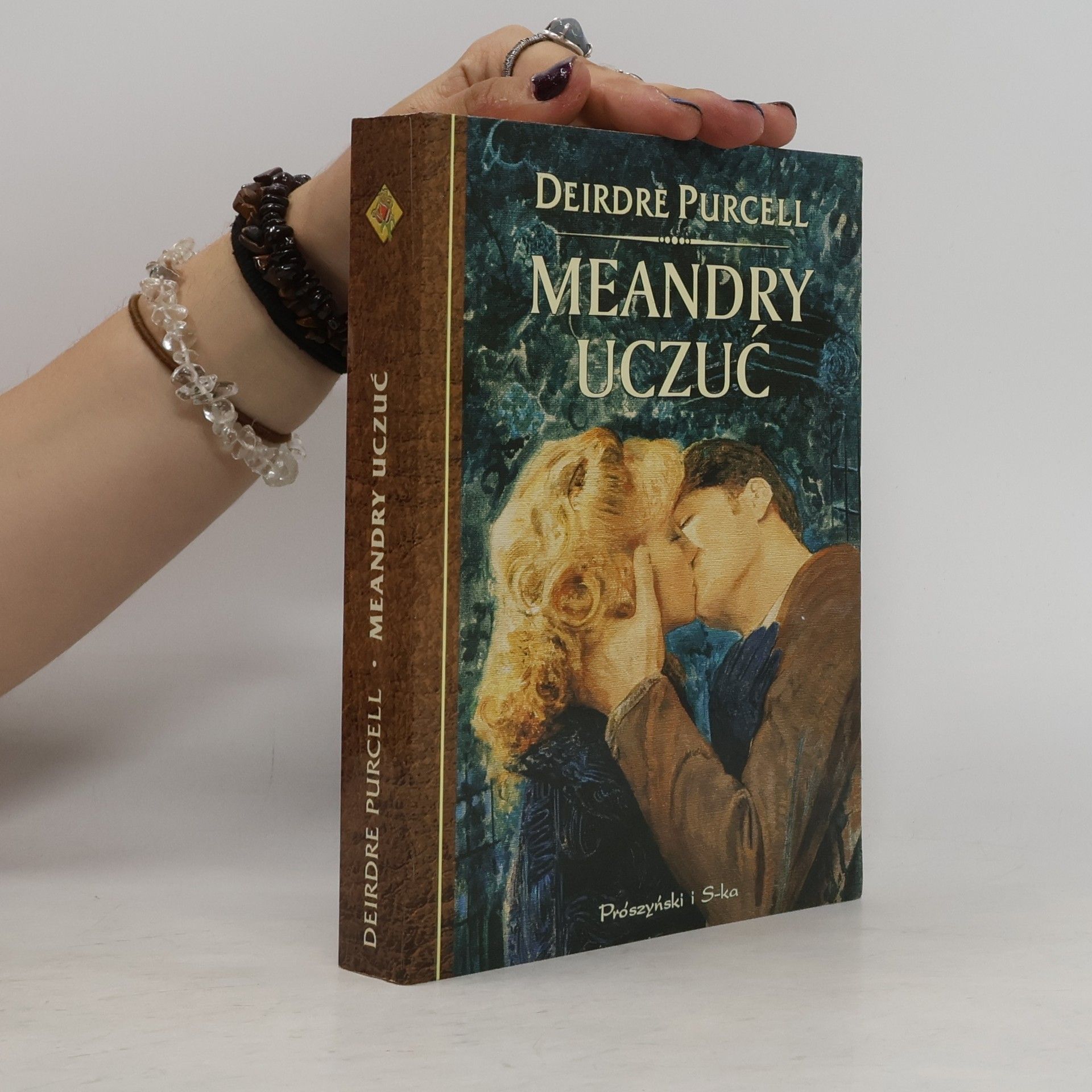 Meandry uczuć 