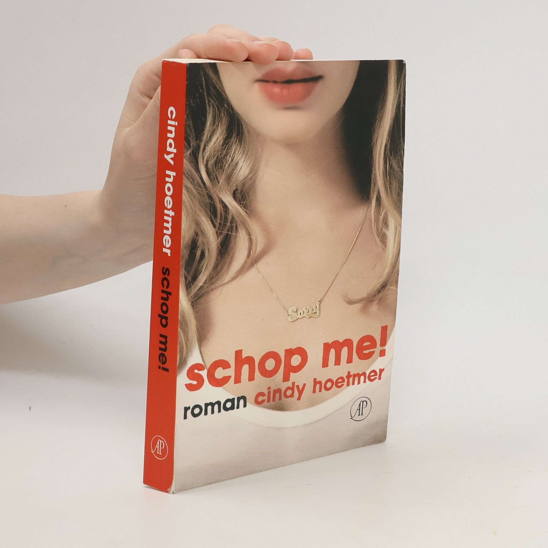 Cynthia Hoetmer Schop me!