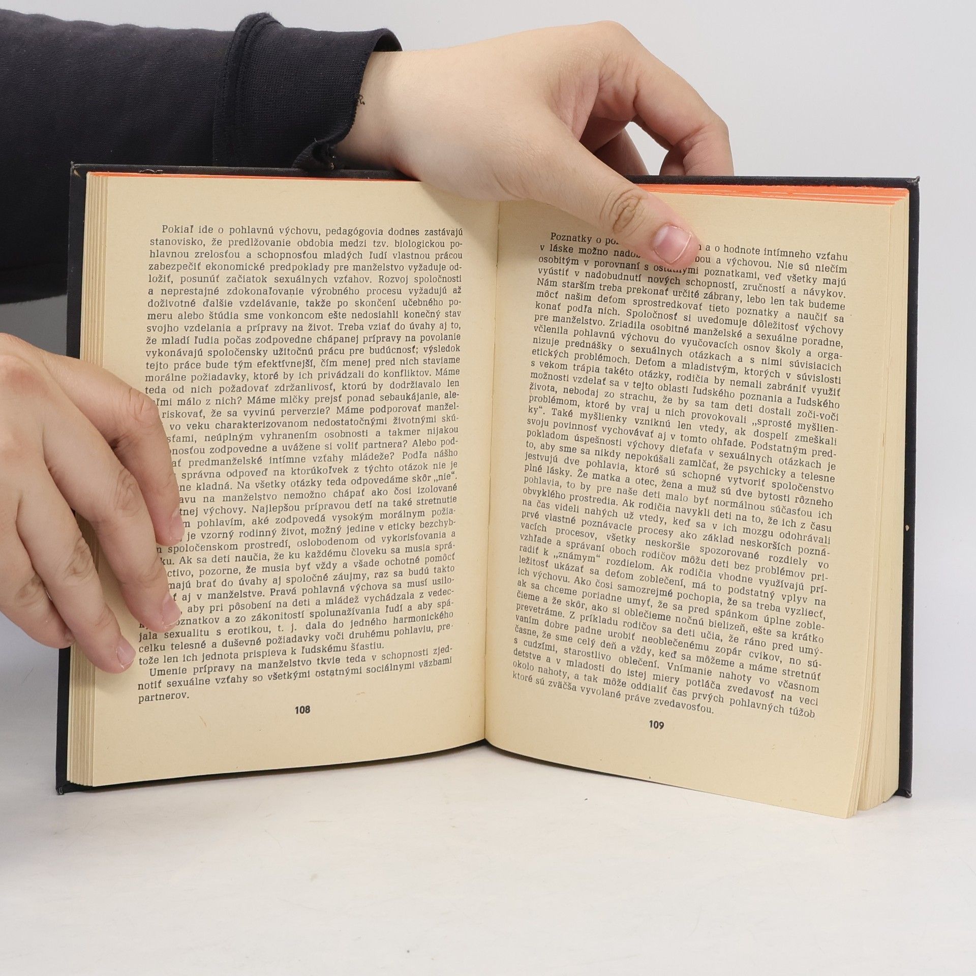 Autorenkollektiv Muž a žena intímne