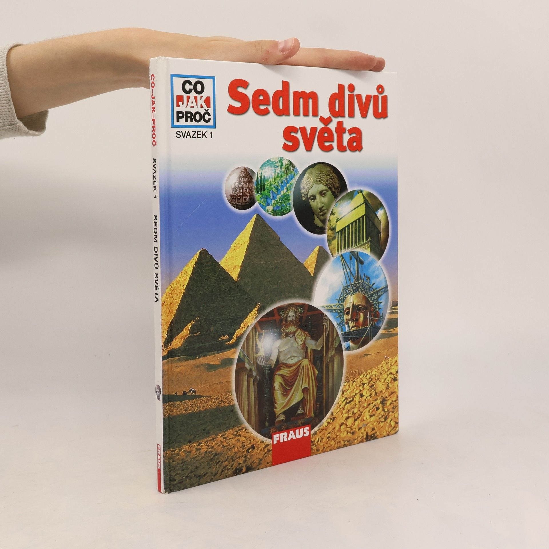 Sedm divů světa
