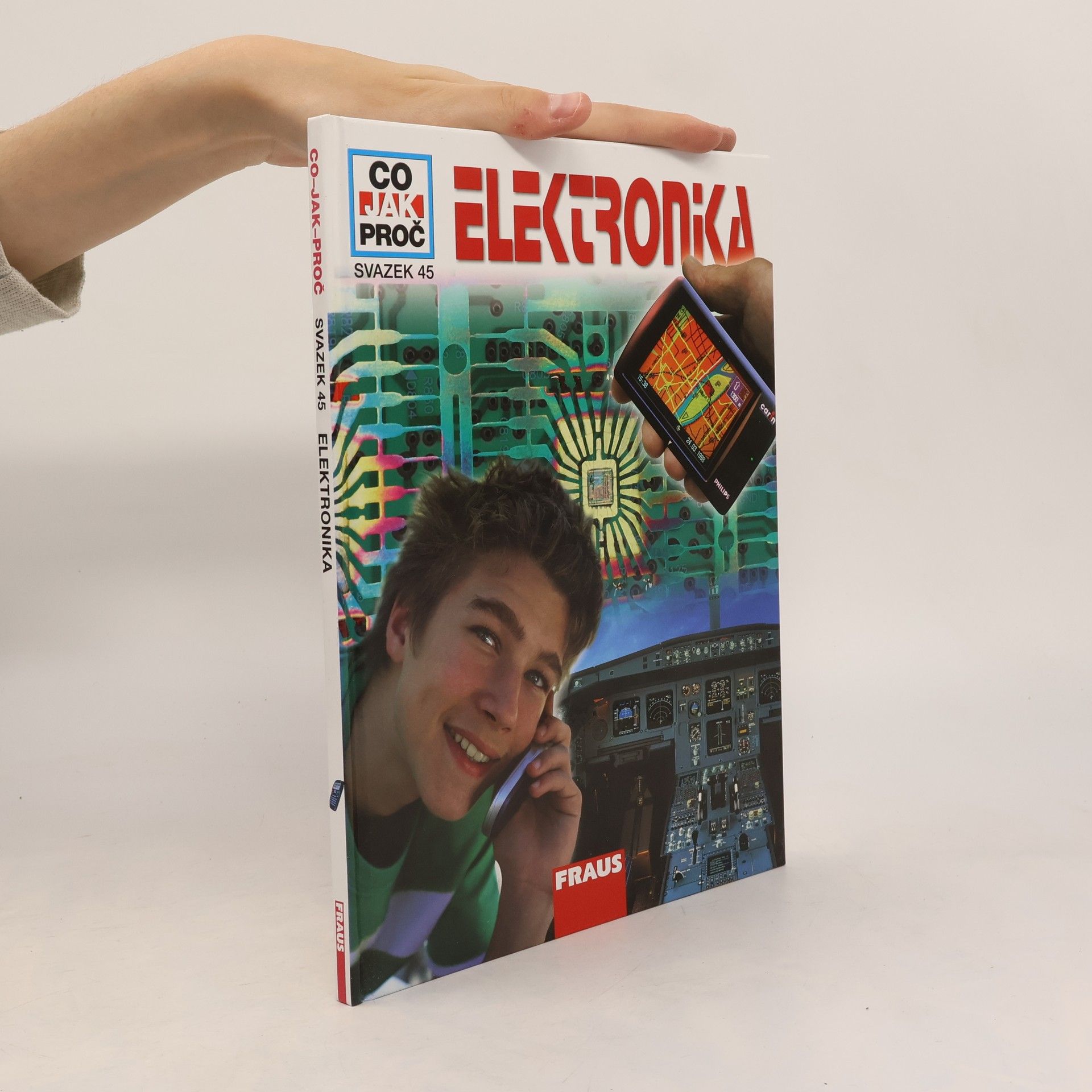 Rainer Köthe Elektronika