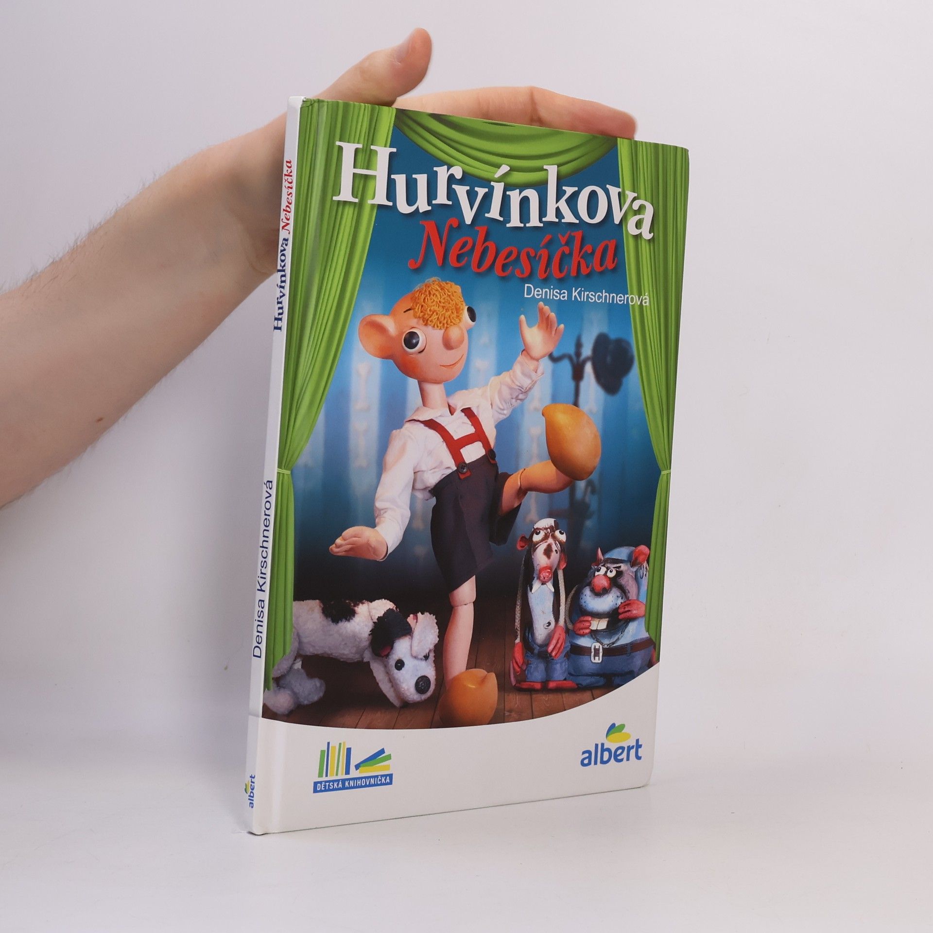 Hurvínkova nebesíčka