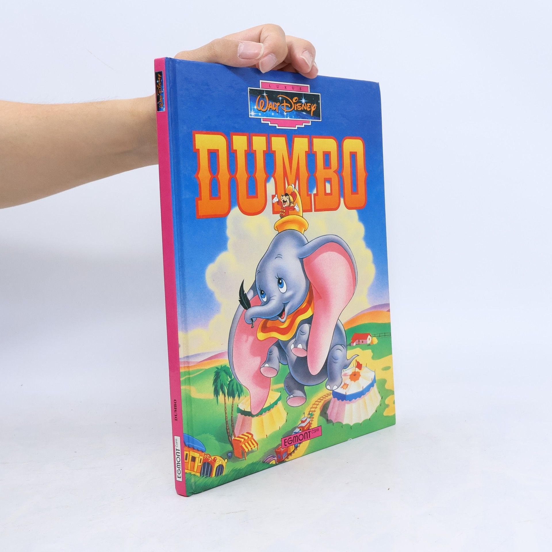 Walt Disney Dumbo
