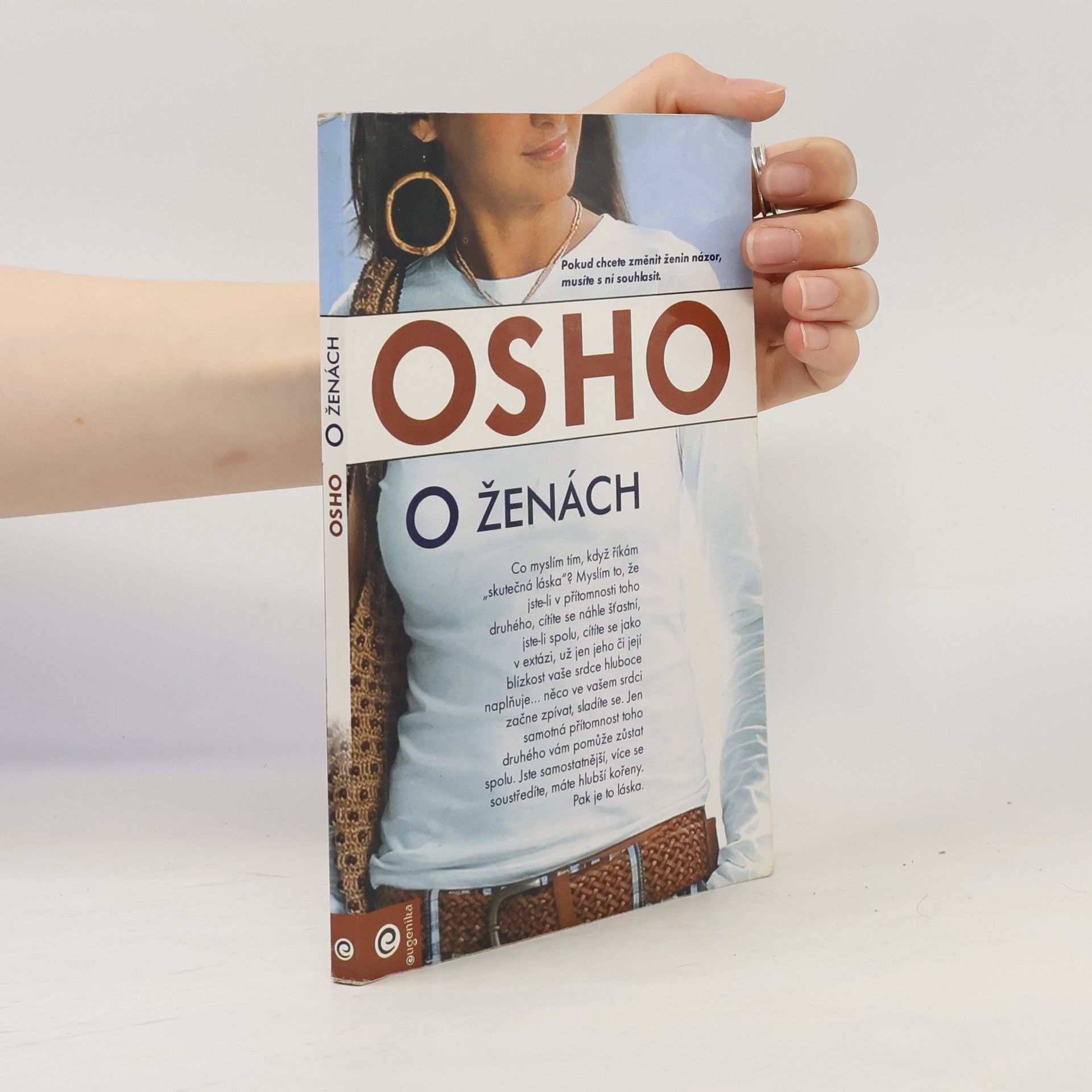Ošó O ženách