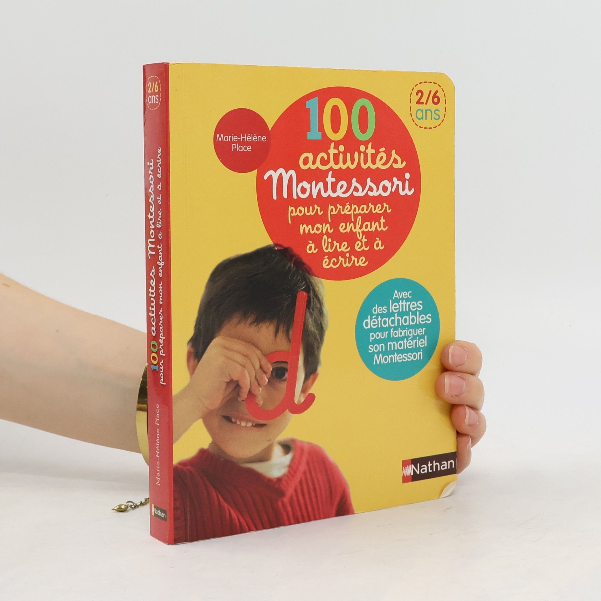 100 activités Montessori