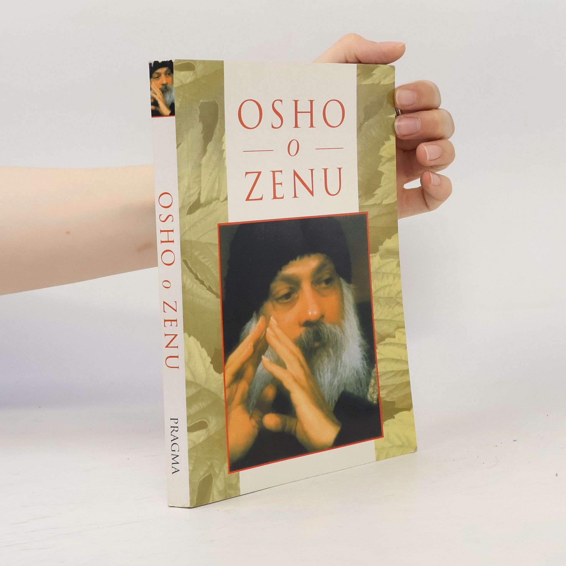 Osho Osho o zenu