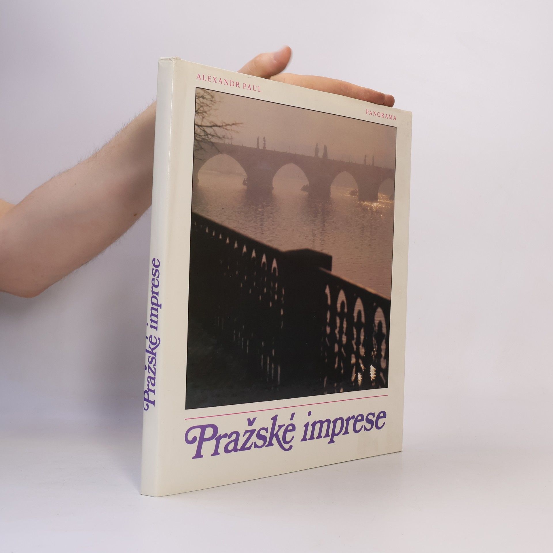 Pražské imprese