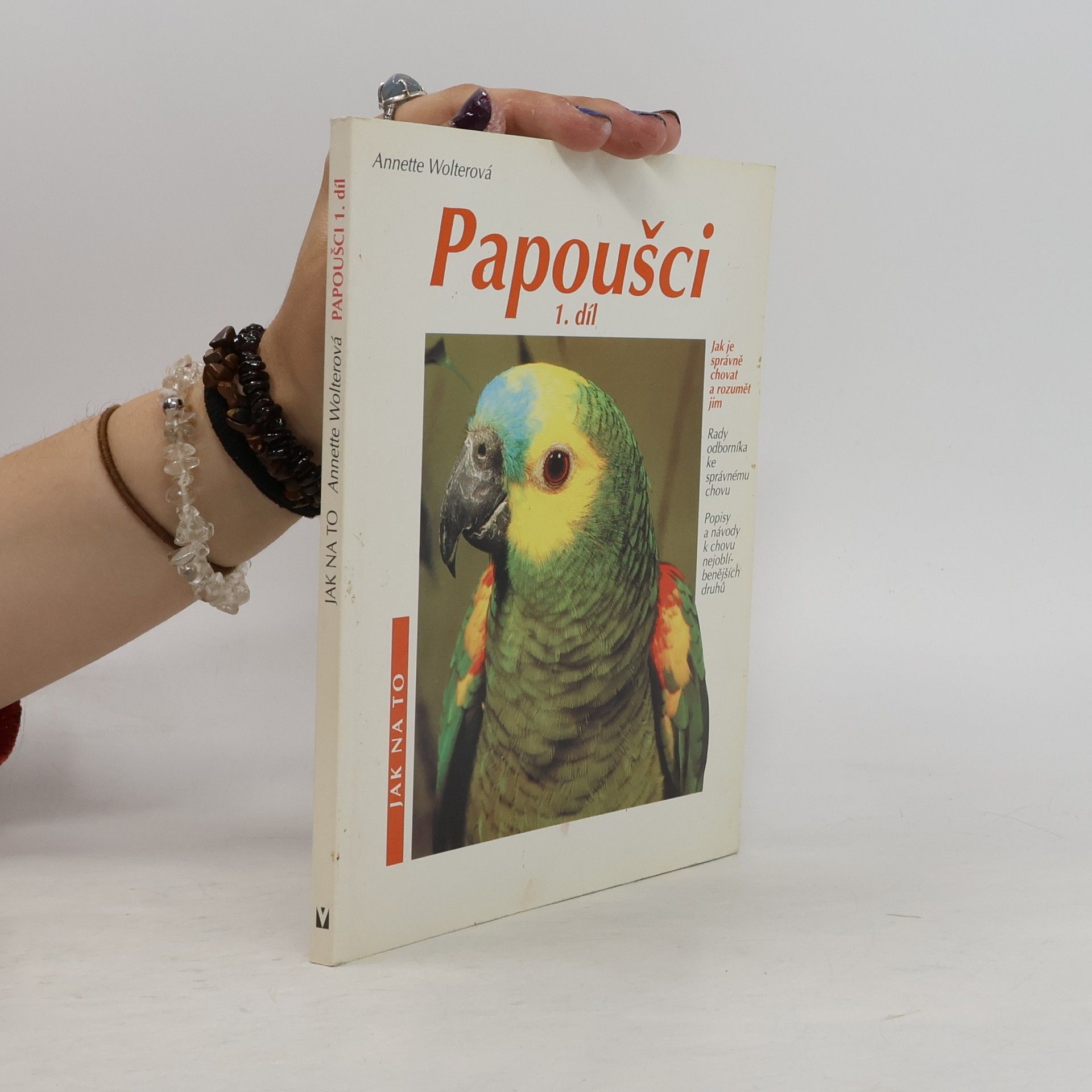 Papoušci 1