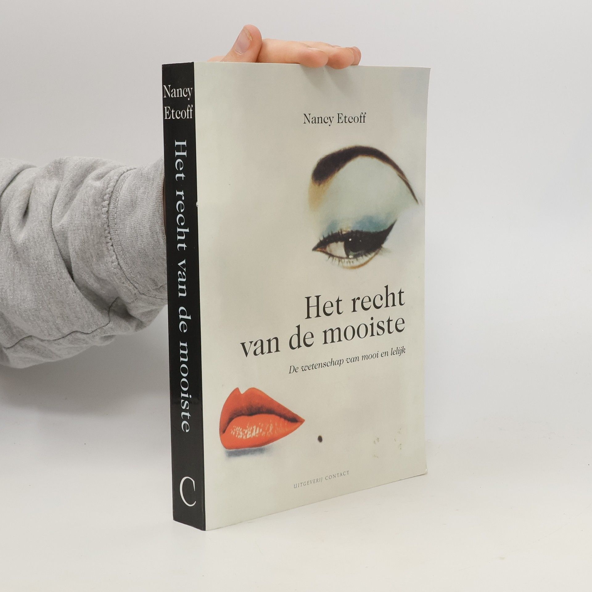 Het recht van de mooiste