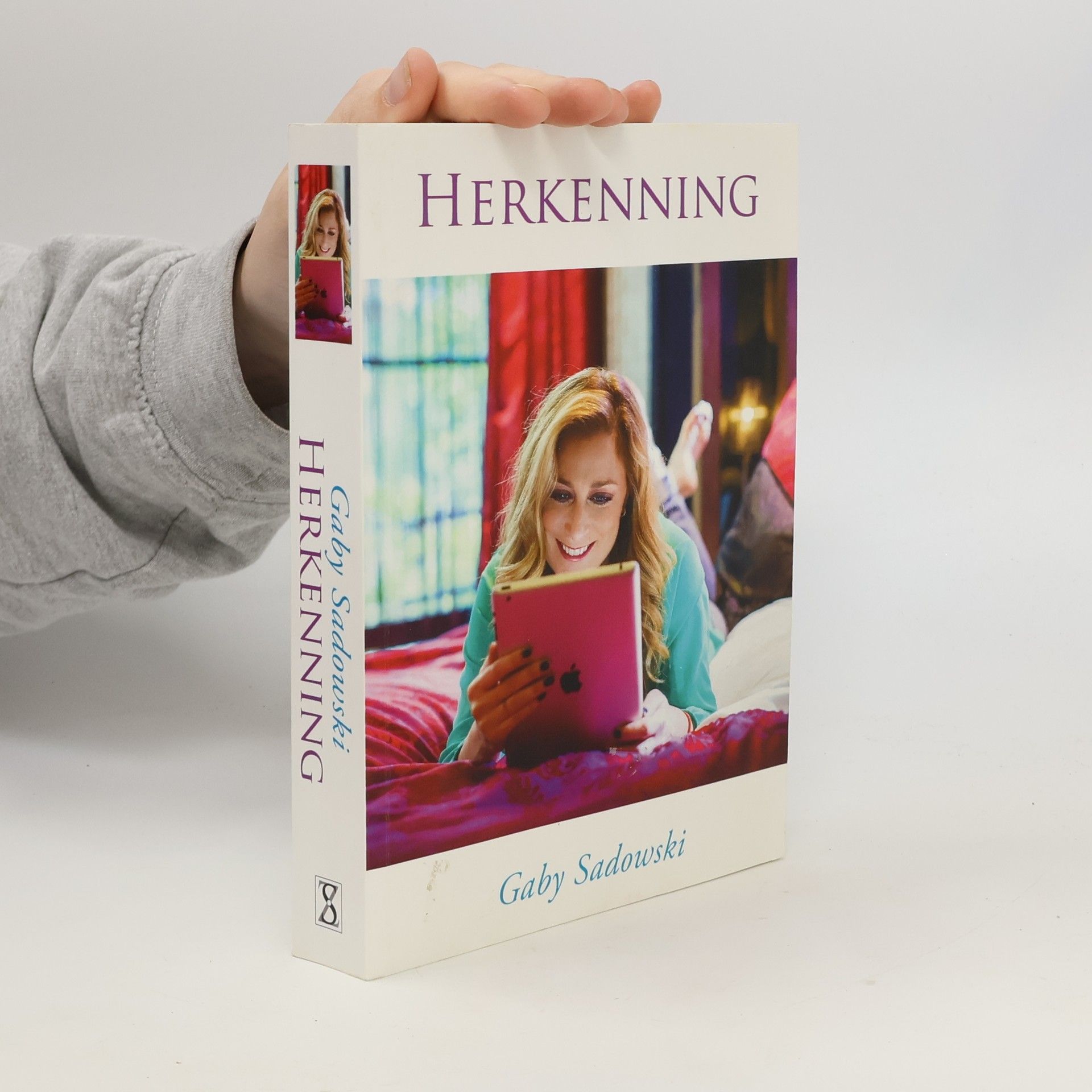 Gaby Sadowski Herkenning / druk 1
