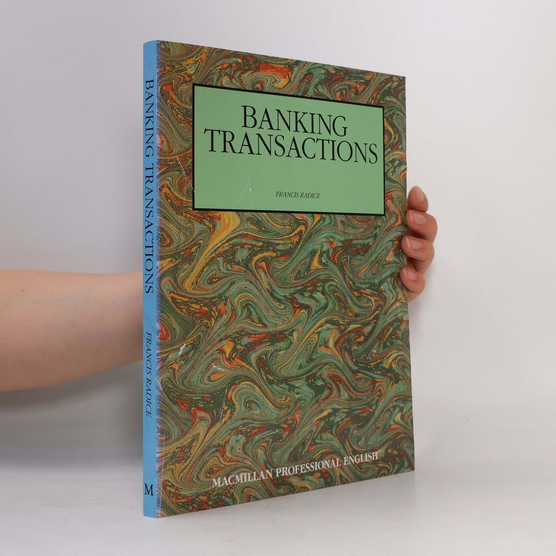 Banking Transactions
