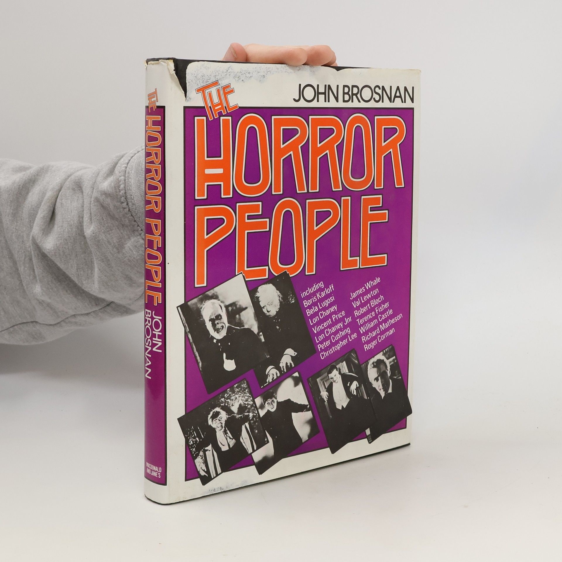 The Horror People