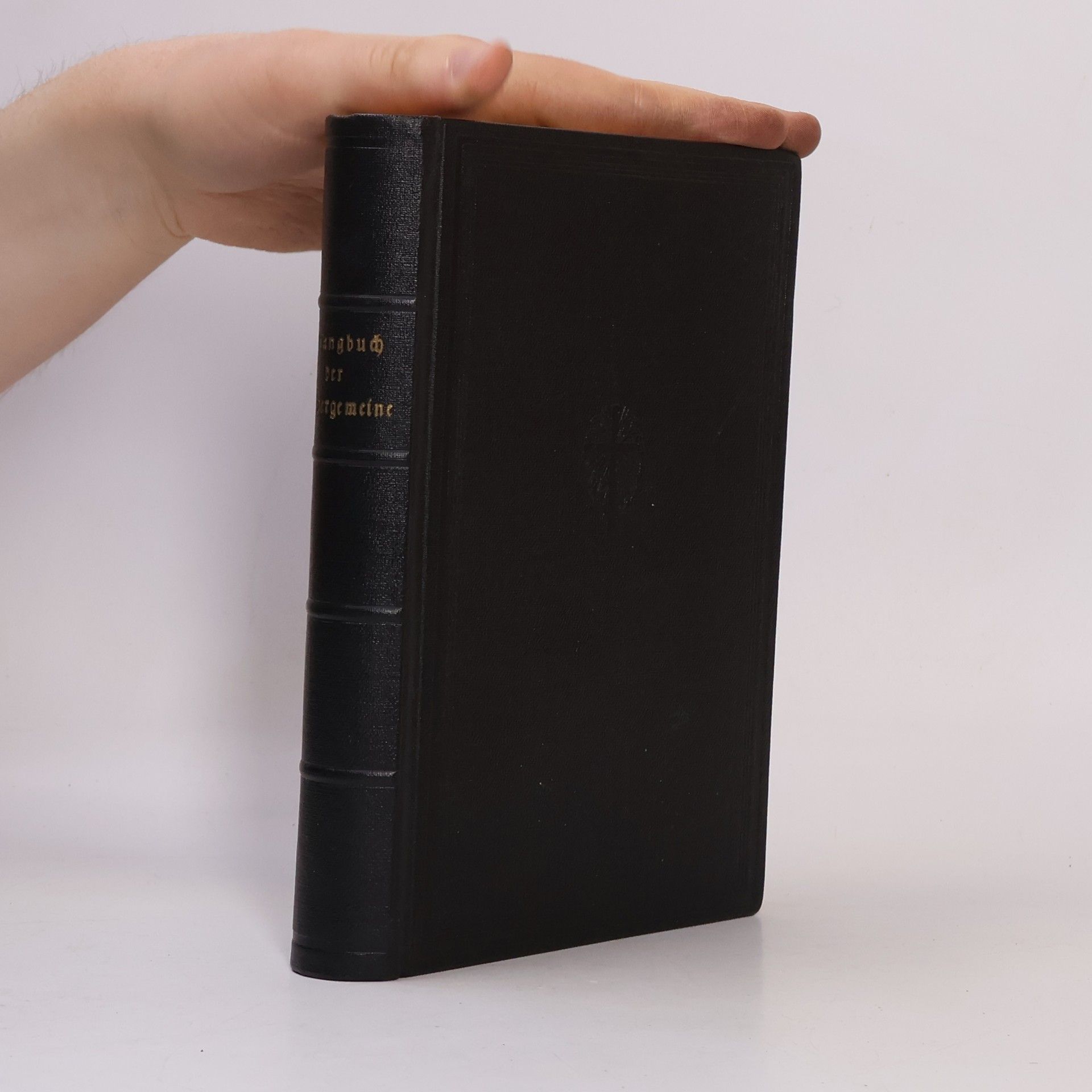 Autorenkollektiv Gesangbuch der evangelischen Brüdergemeine