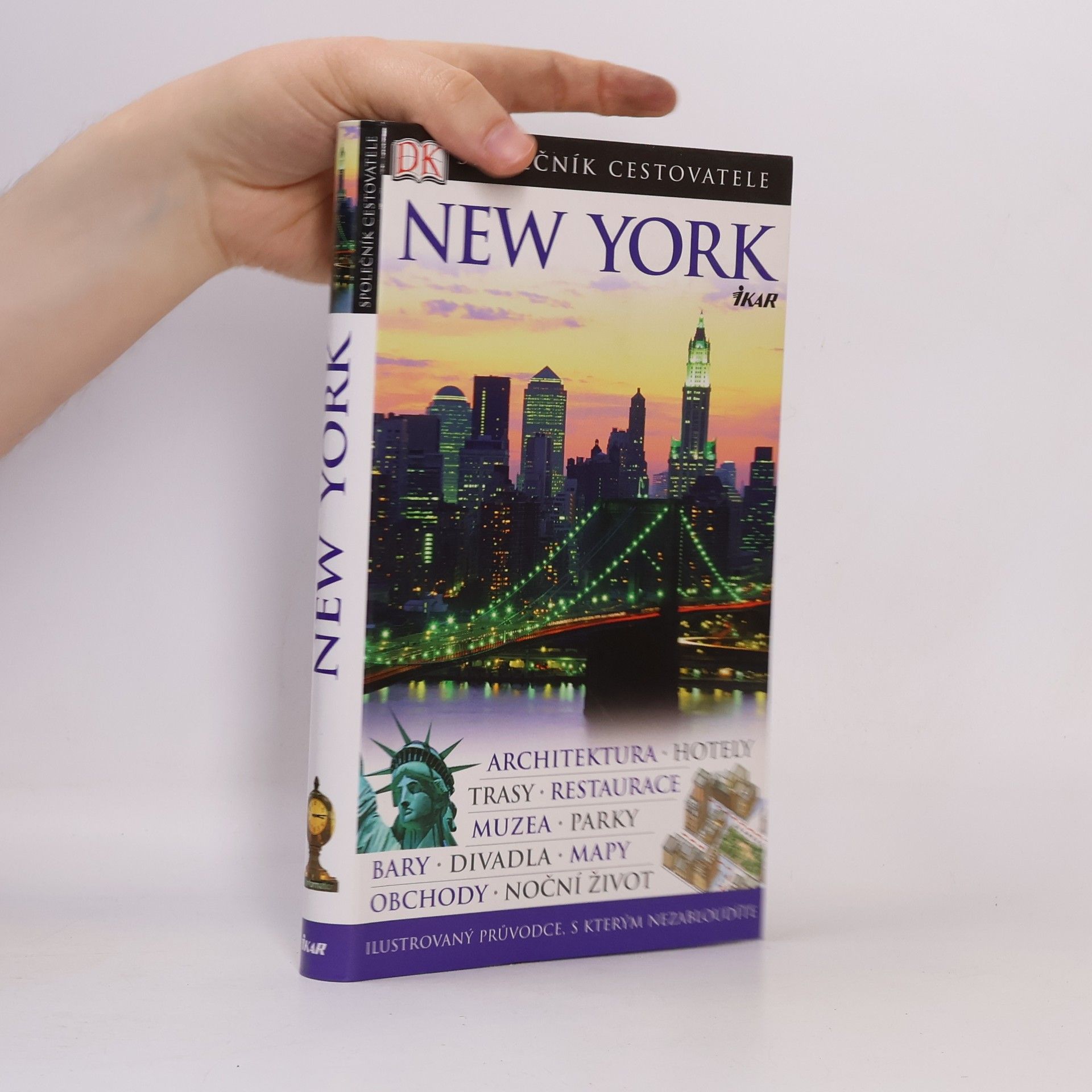Eleanor Berman New York