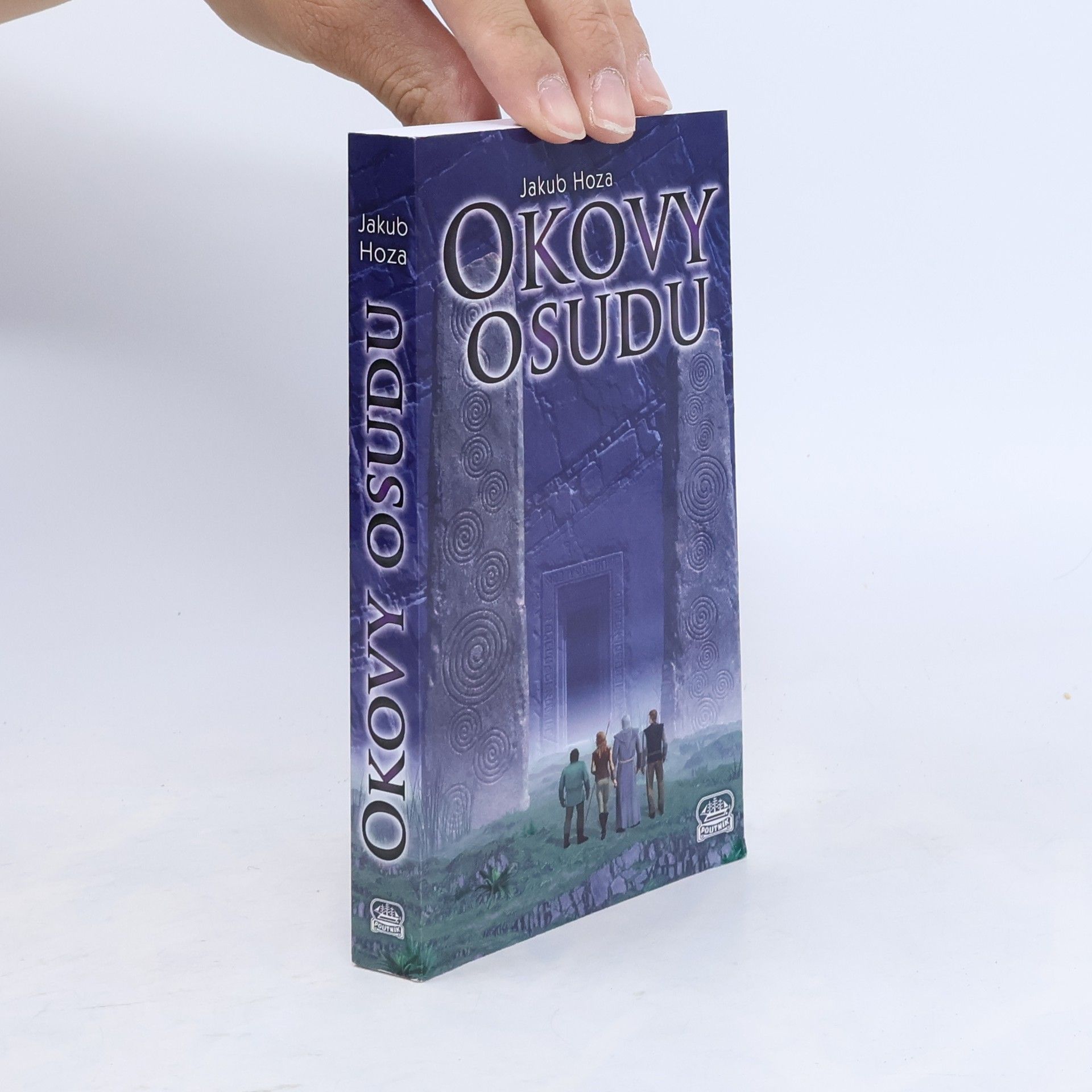 Okovy osudu