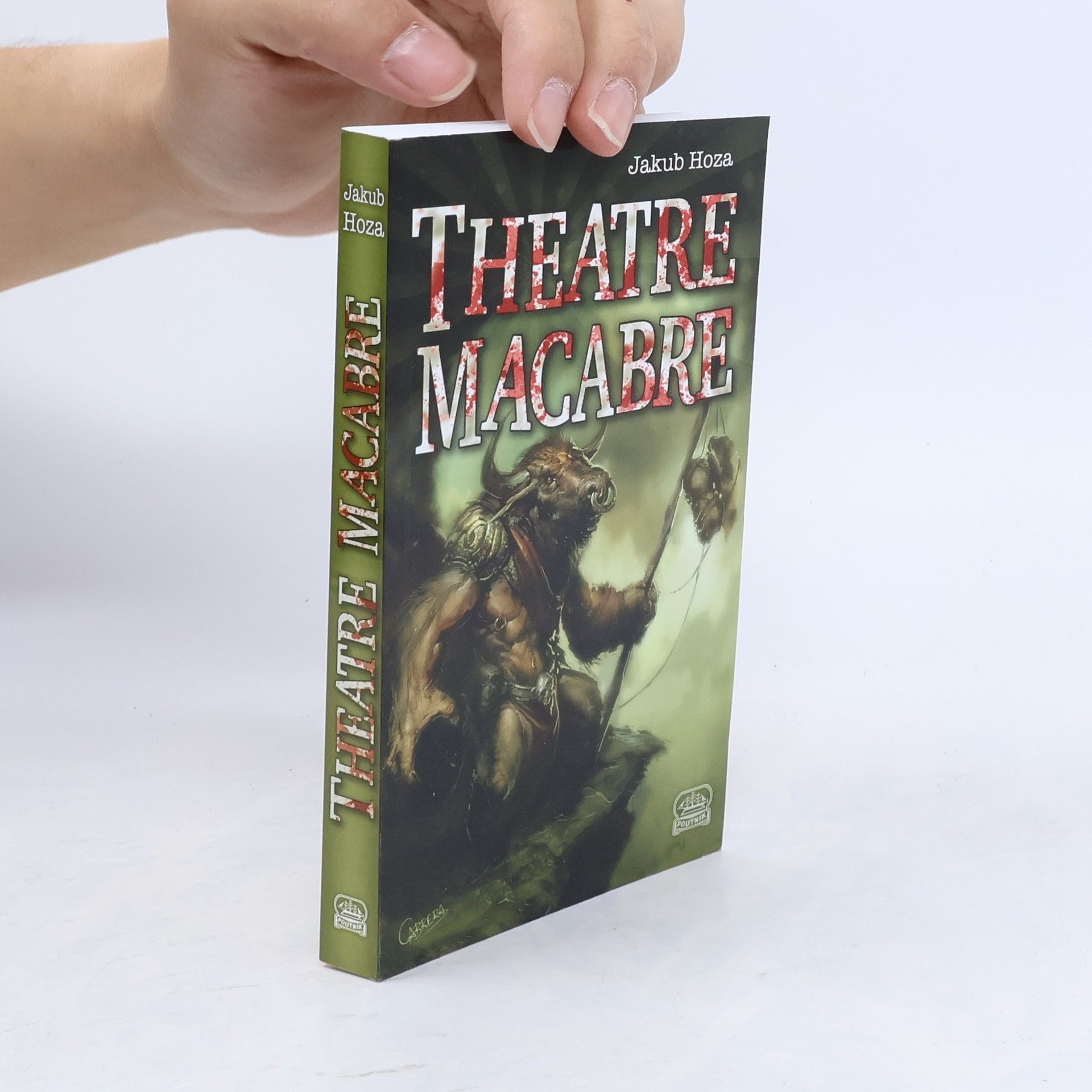 Theatre Macabre