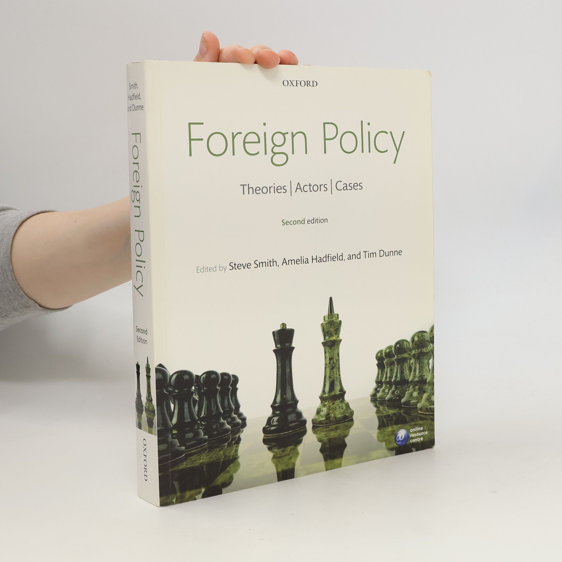 Foreign Policy