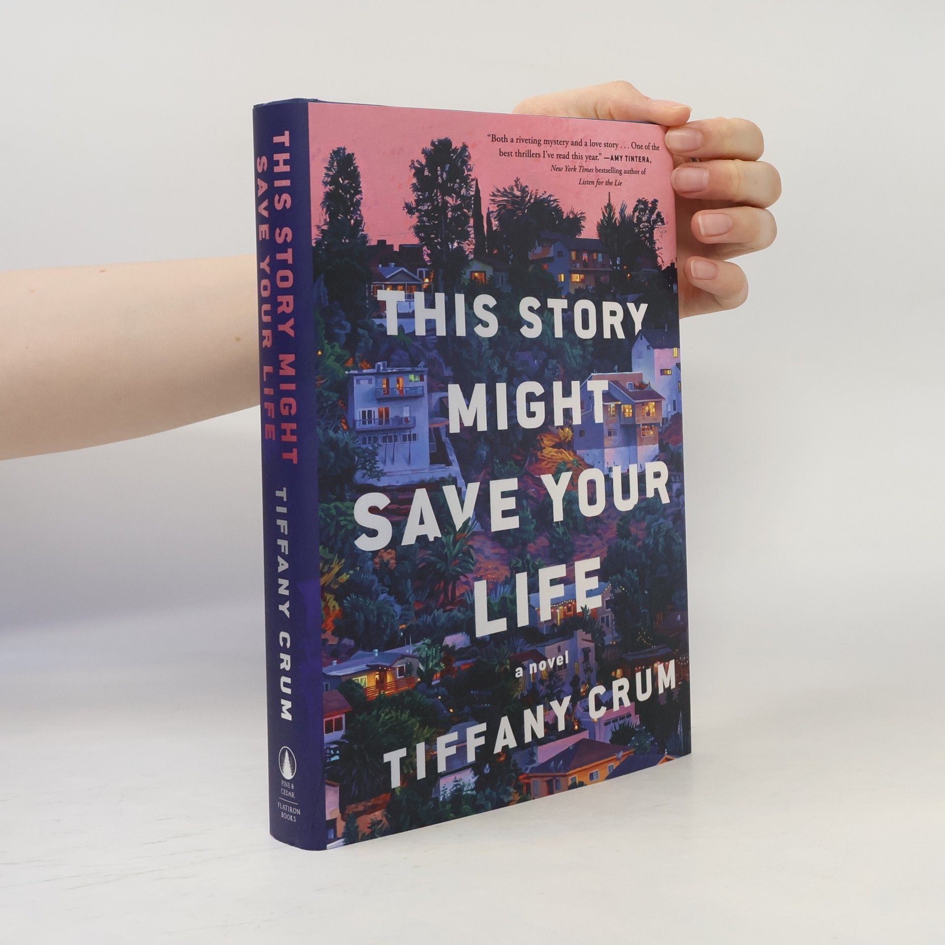 This Story Might Save Your Life