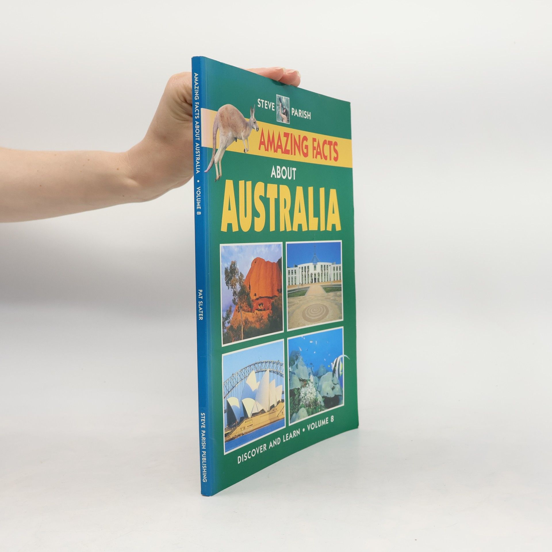 Amazing Facts about Australia