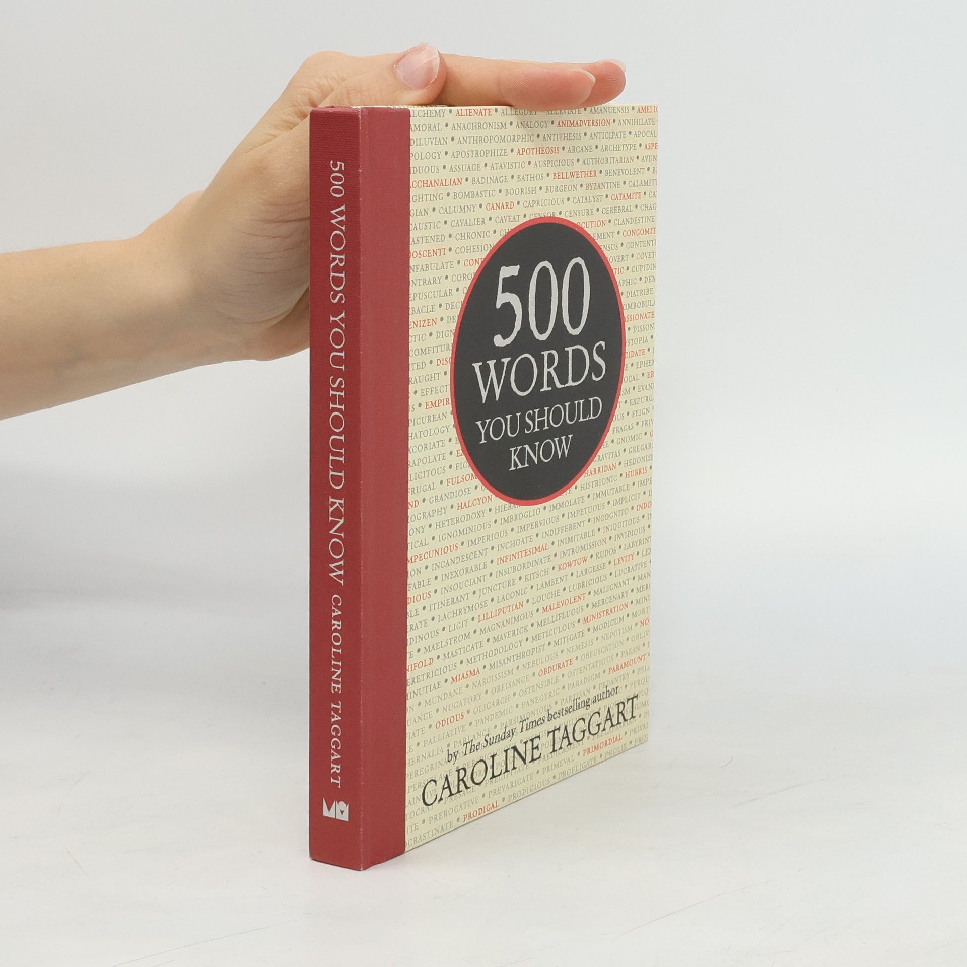 500 Words You Should Know
