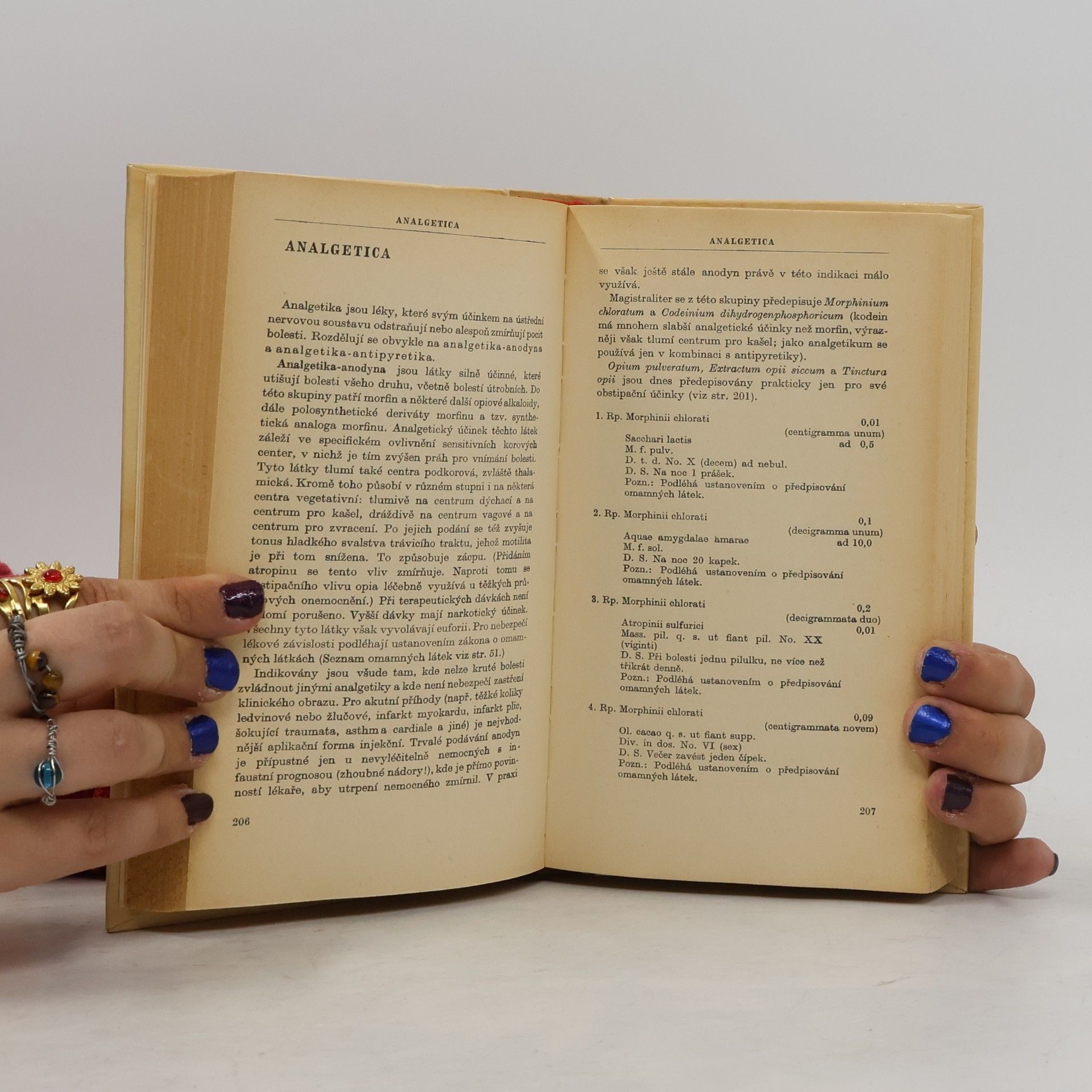 Autorenkollektiv Praescriptiones magistrales