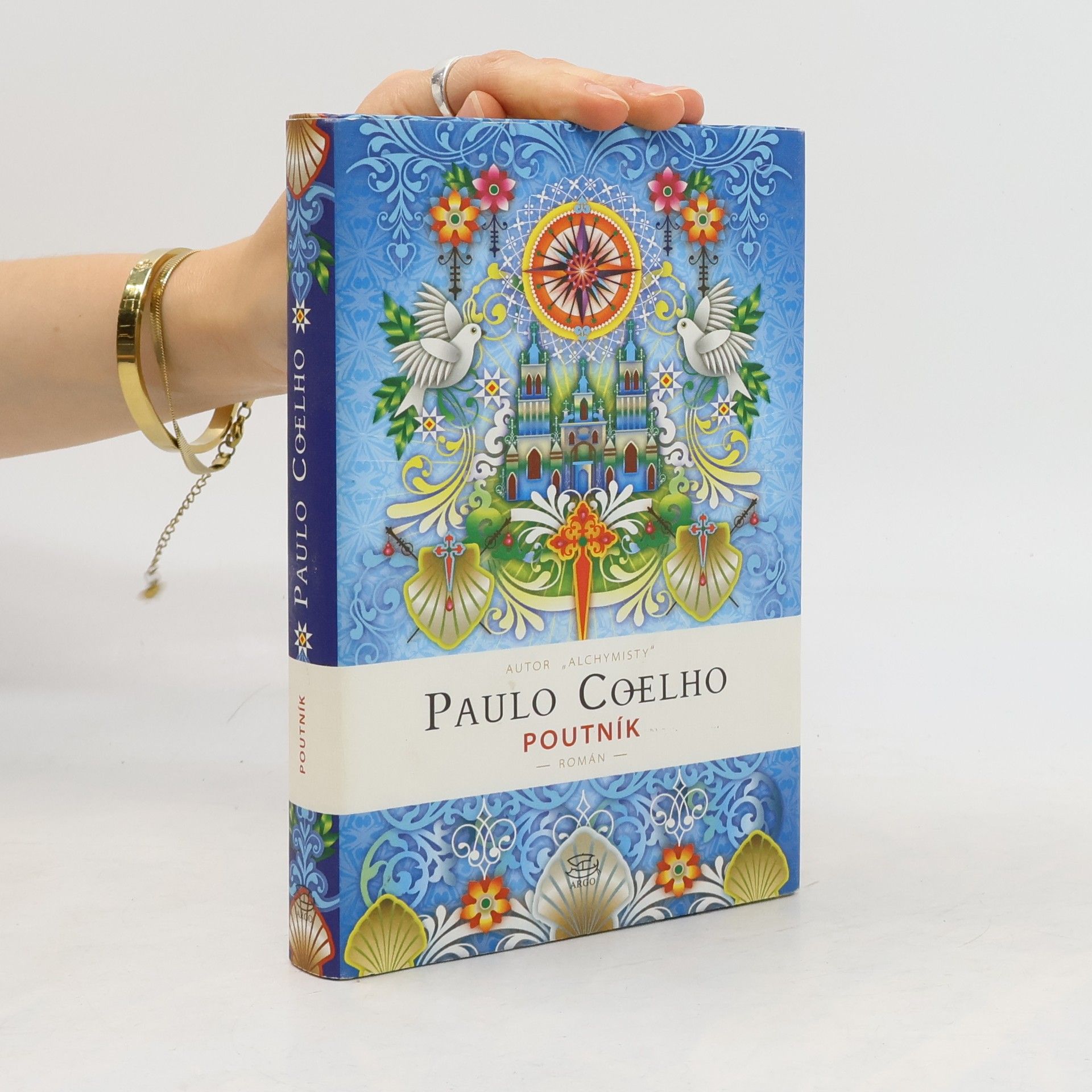 Paulo Coelho Poutník