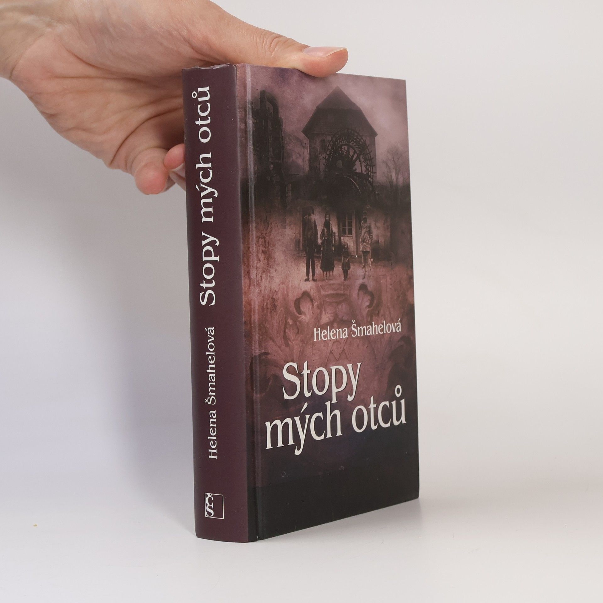 Stopy mých otců. 2. díl
