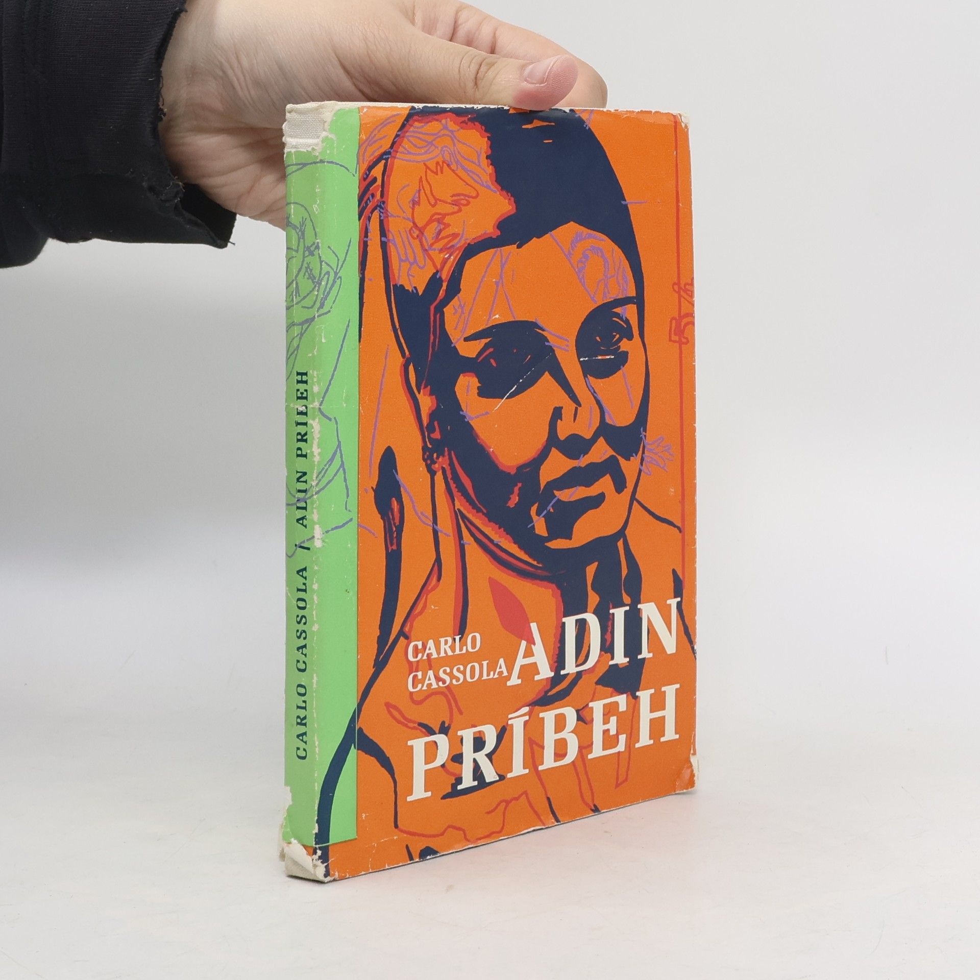 Adin príbeh