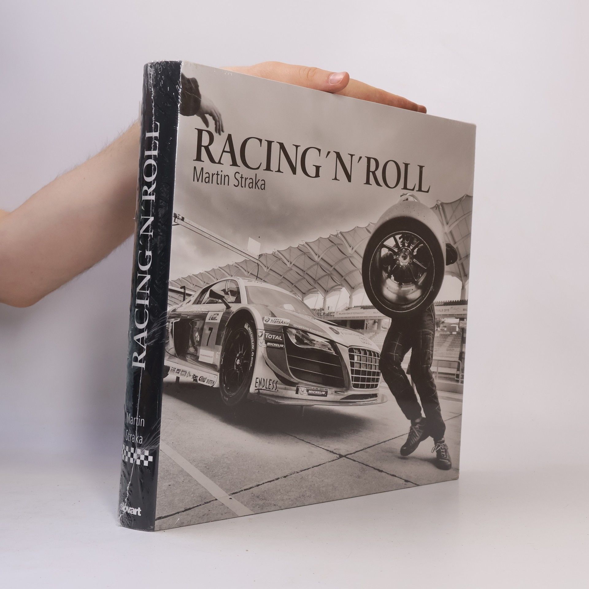 Martin Straka Racing‘n‘Roll