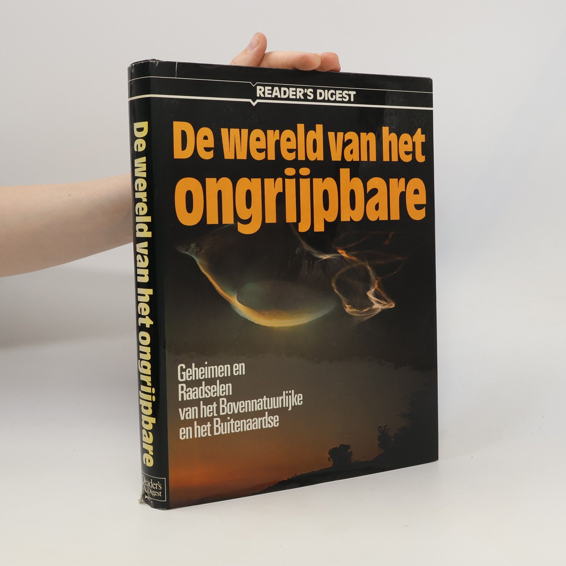 Autorenkollektiv De wereld van het ongrijpbare