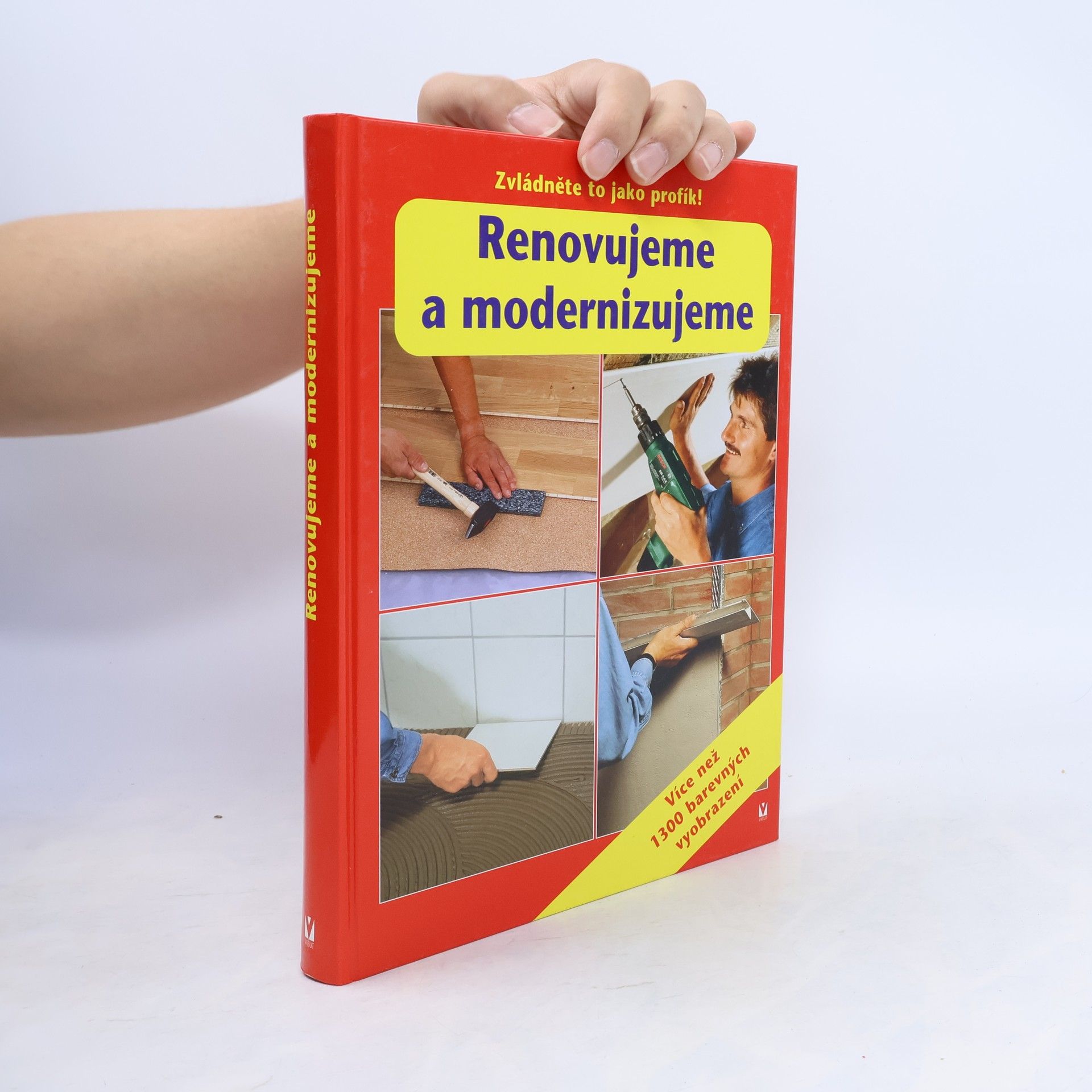 Collectif d'auteurs Renovujeme a modernizujeme
