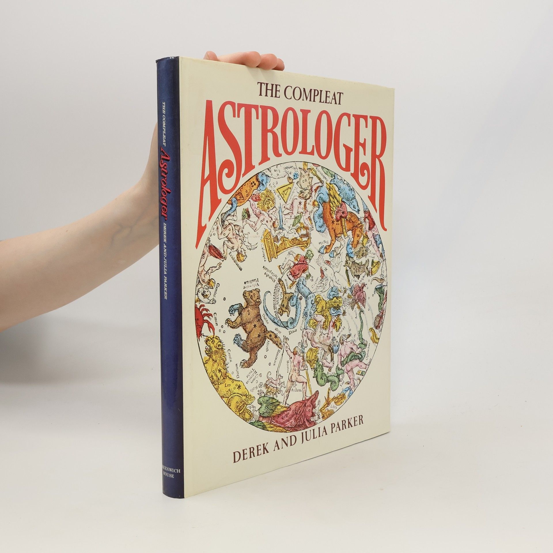 The Compleat Astrologer