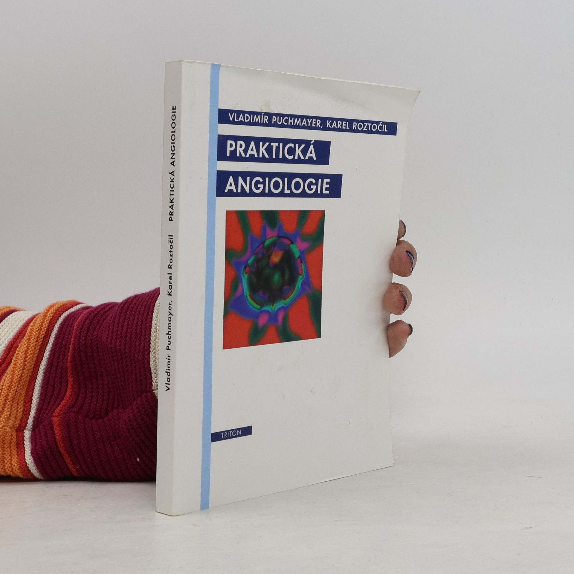 Praktická angiologie