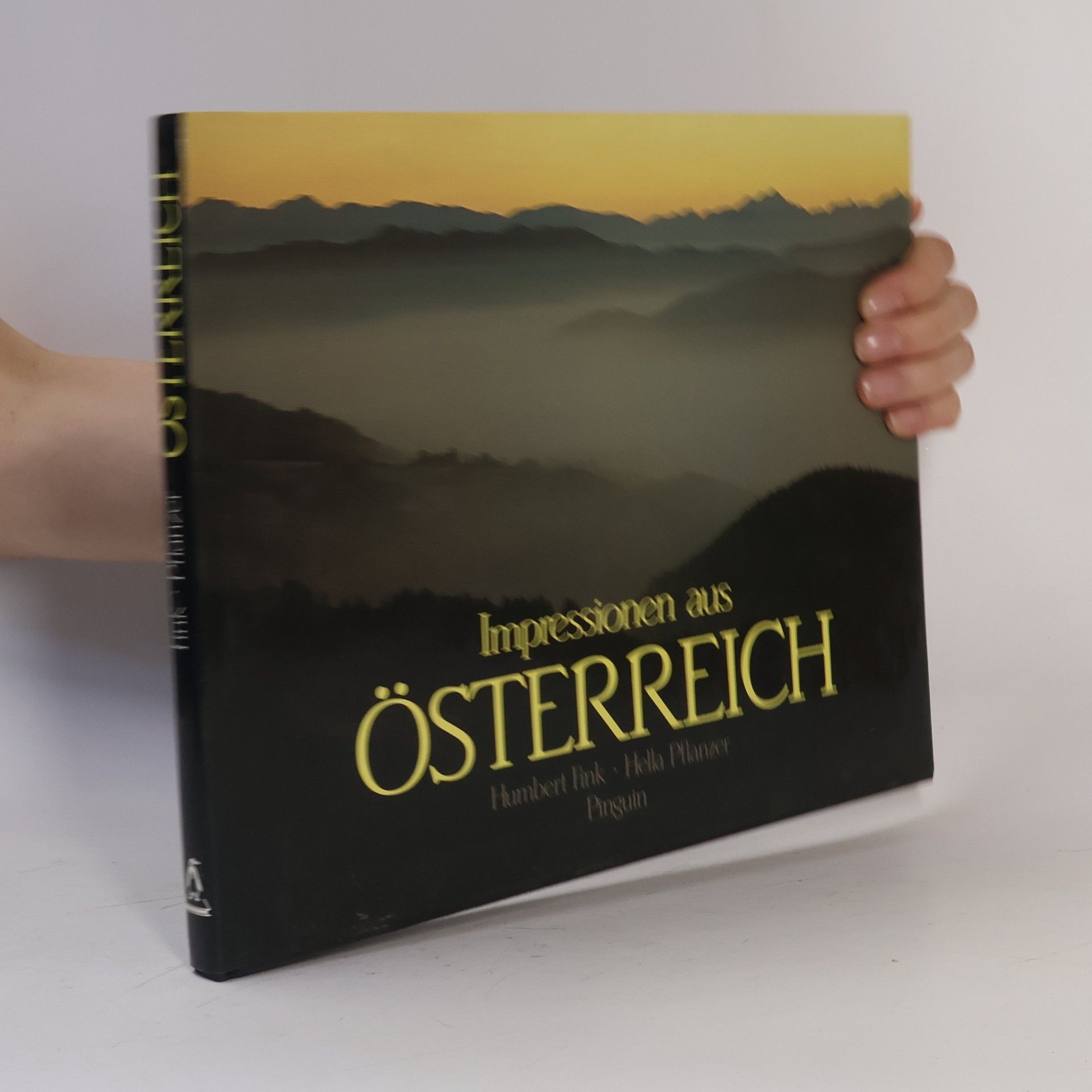Impressionen aus Österreich